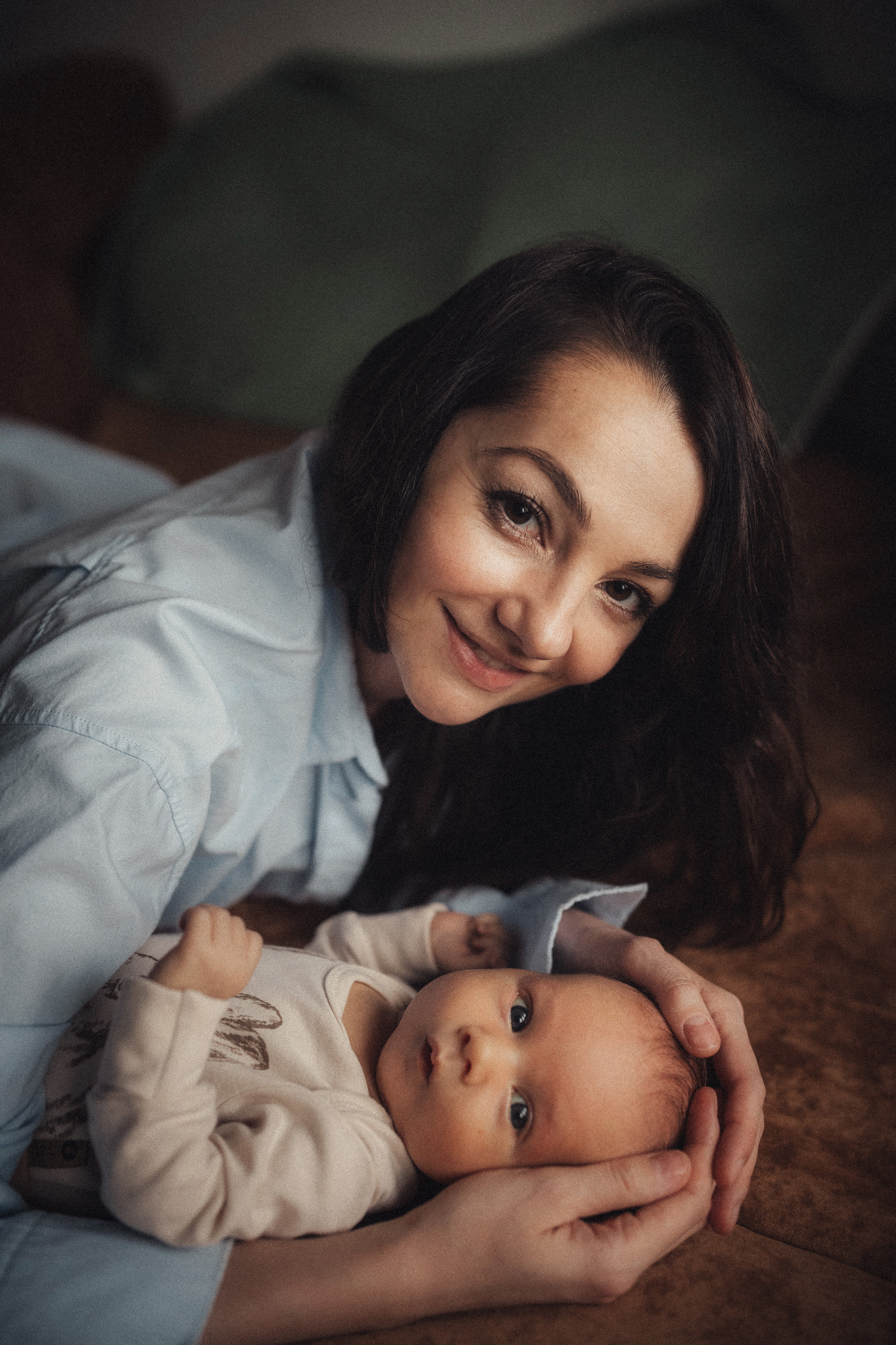 Mother’s love. Wedding & Family photographer in County Donegal and Dublin, Ireland