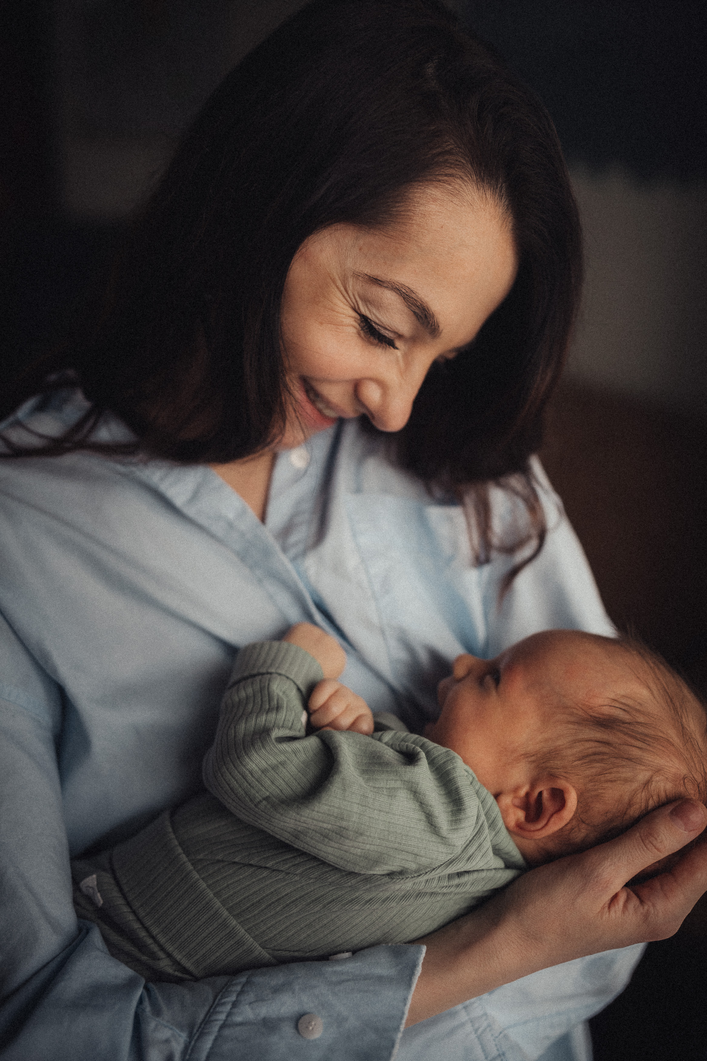 Mother’s love. Wedding & Family photographer in County Donegal and Dublin, Ireland