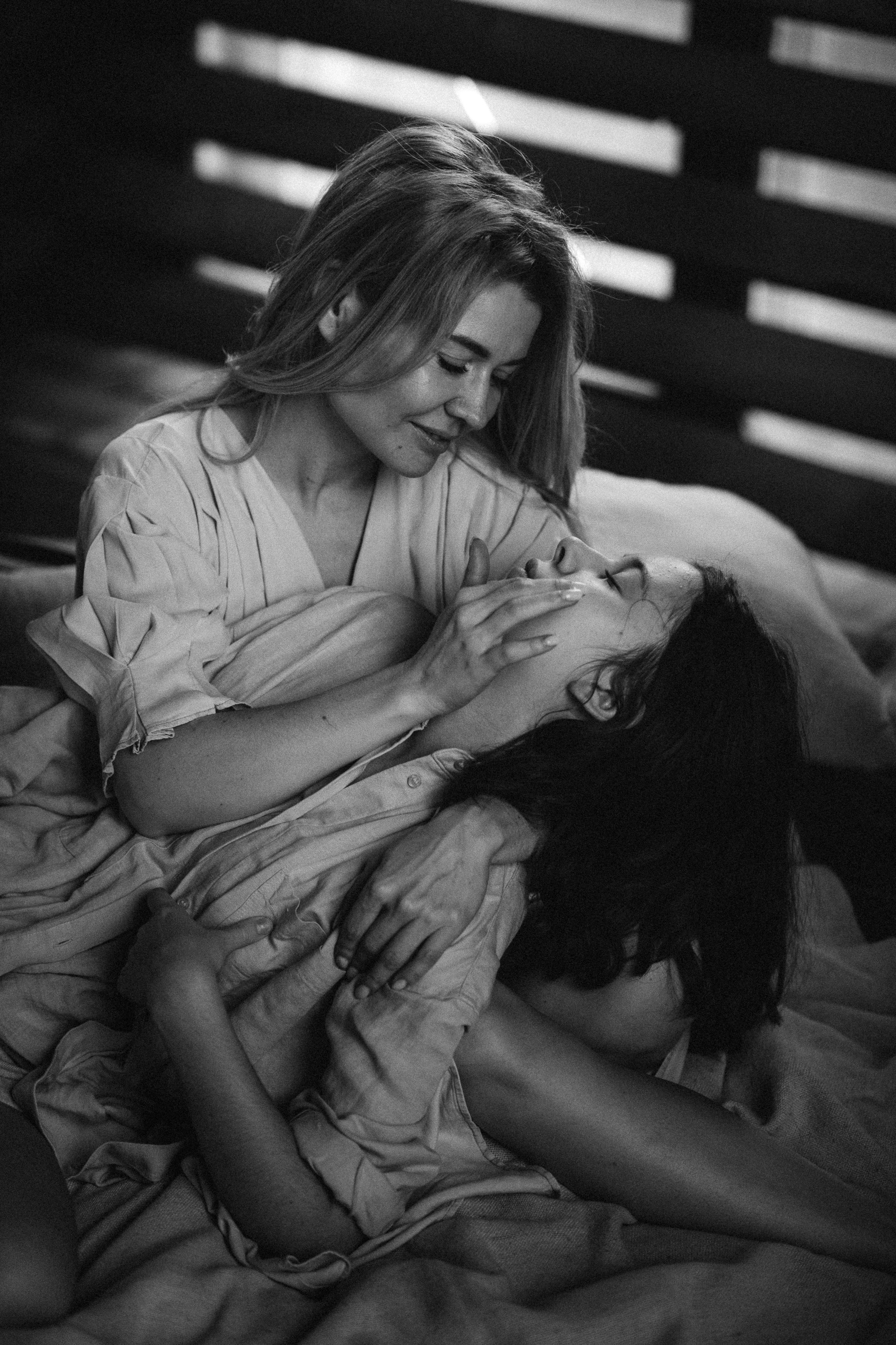 In the morning light. Wedding & Family photographer in County Donegal and Dublin, Ireland