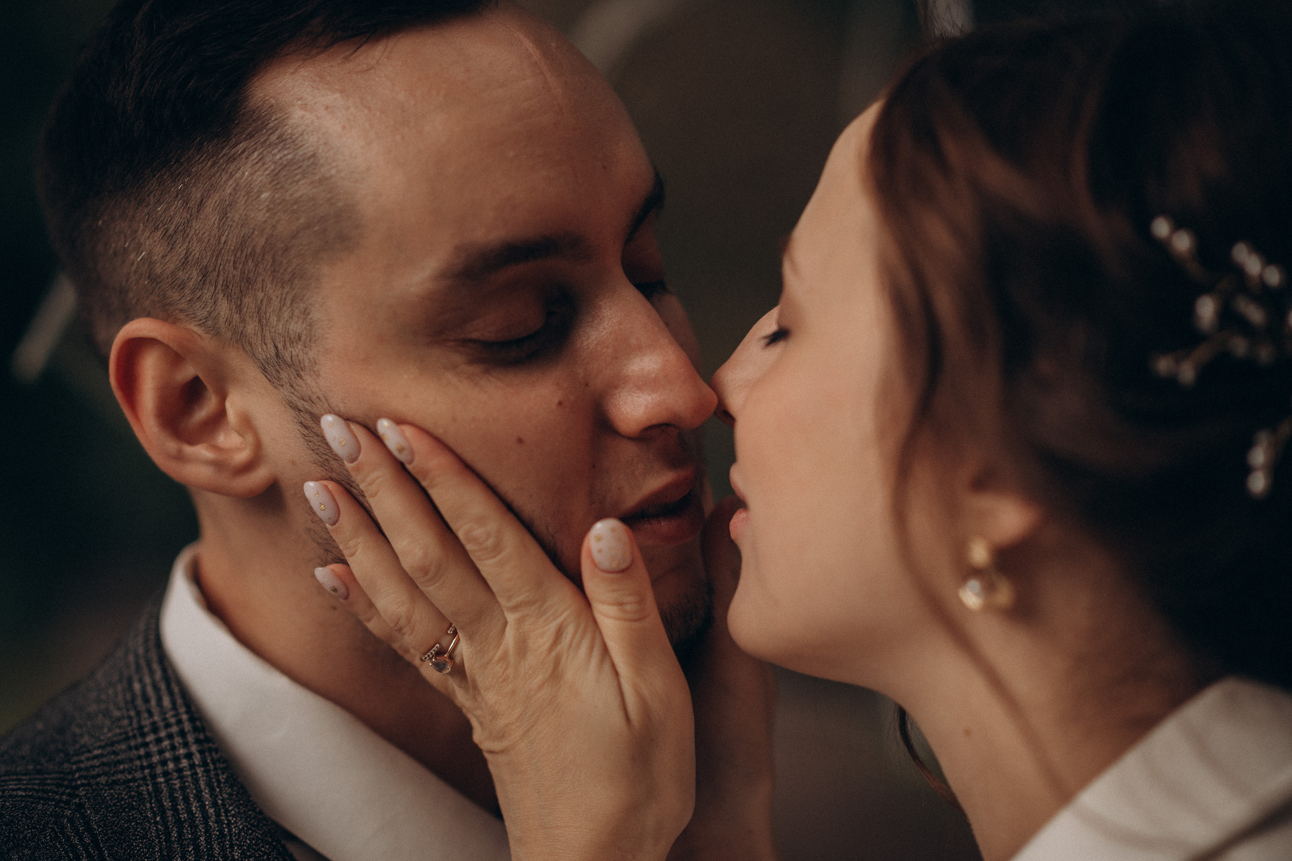 N+I. Wedding & Family photographer in County Donegal and Dublin, Ireland