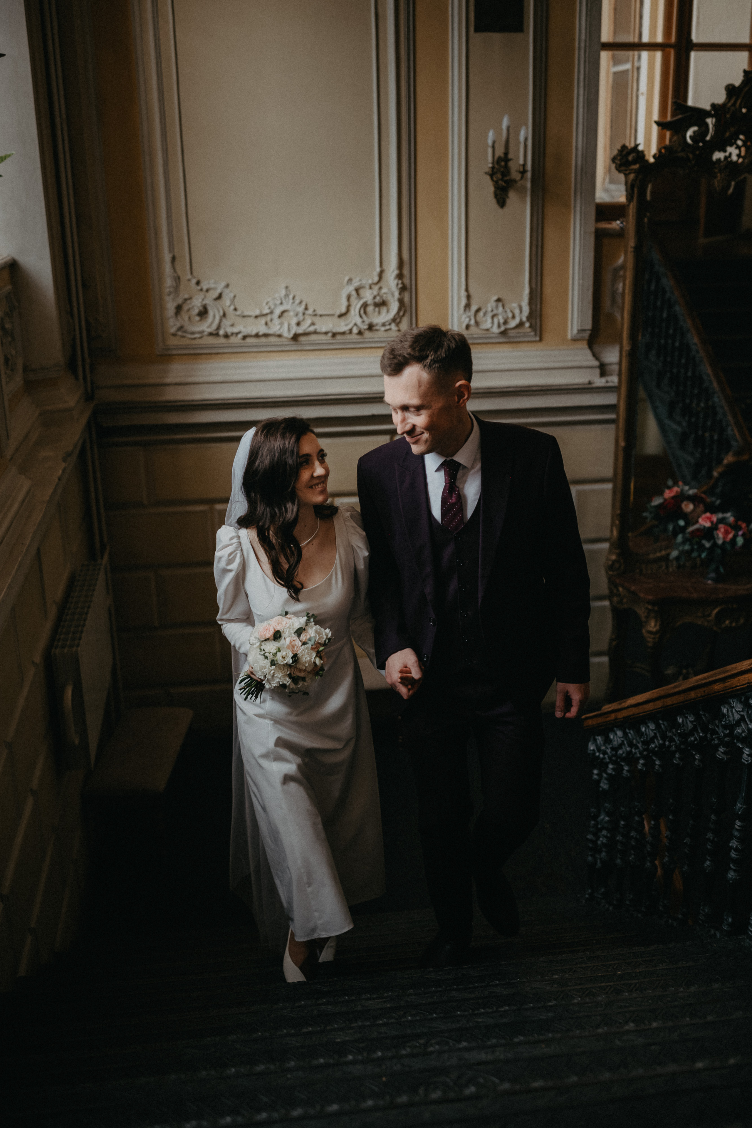 L+S. Wedding & Family photographer in County Donegal and Dublin, Ireland
