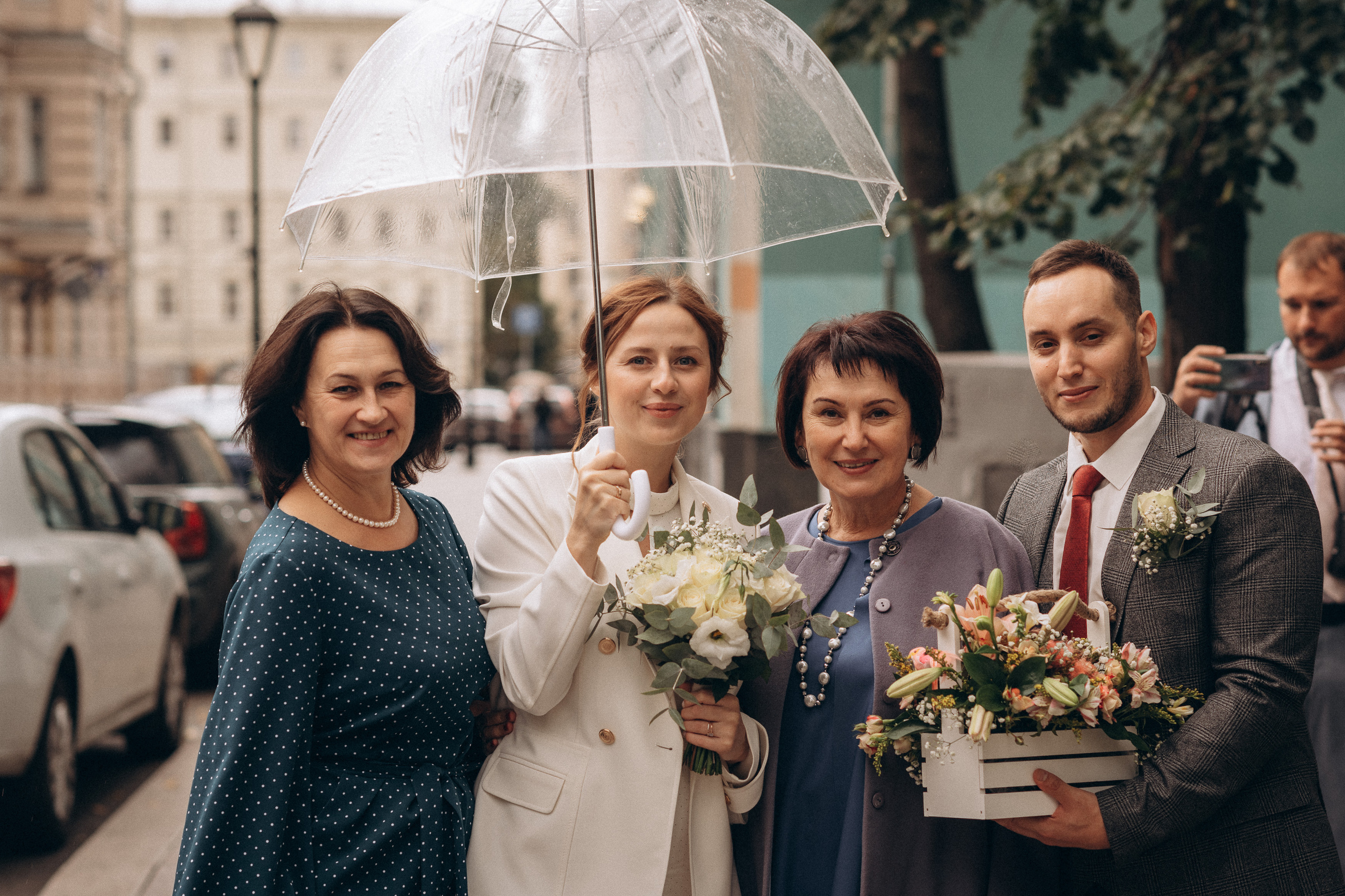 N+I. Wedding & Family photographer in County Donegal and Dublin, Ireland