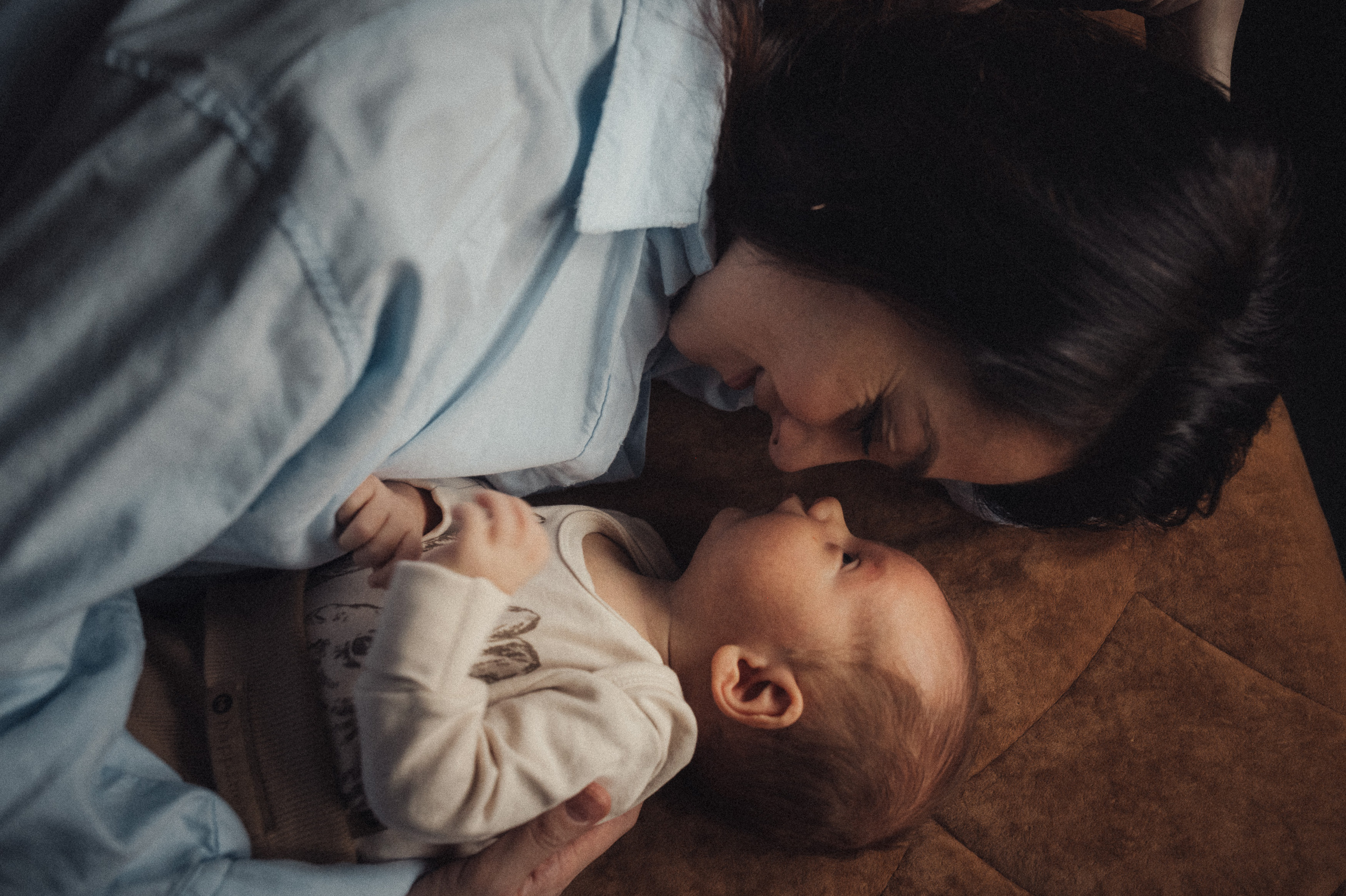Mother’s love. Wedding & Family photographer in County Donegal and Dublin, Ireland