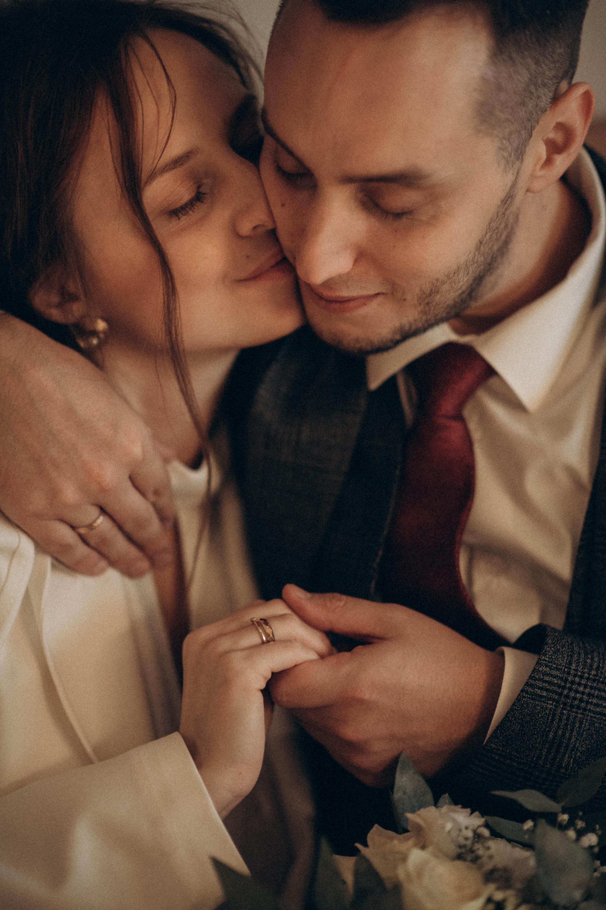 N+I. Wedding & Family photographer in County Donegal and Dublin, Ireland