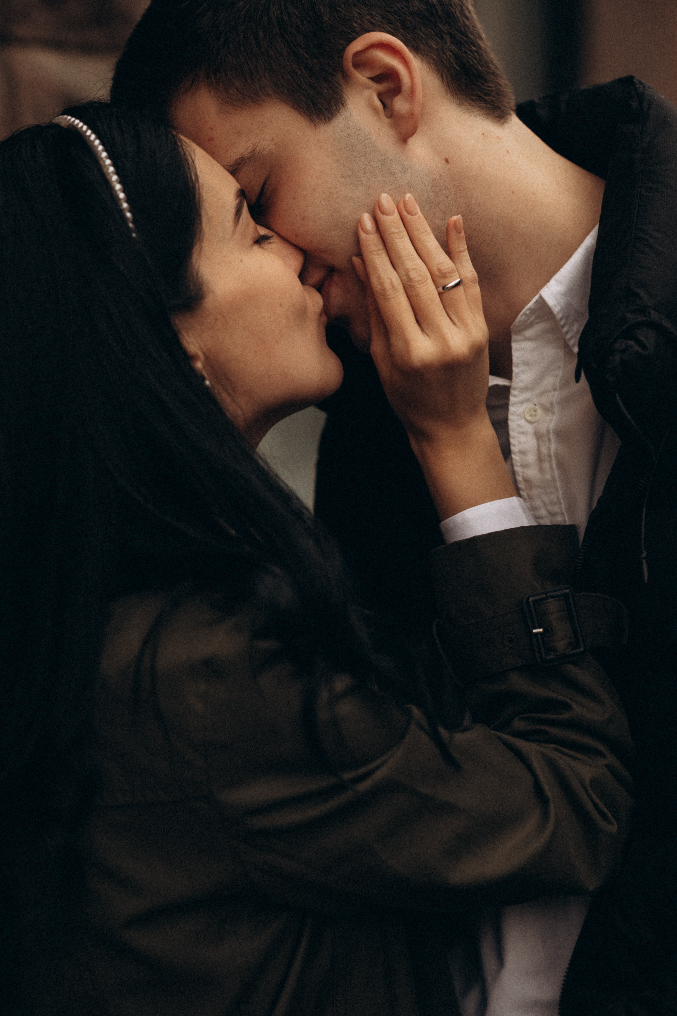 S+R. Wedding & Family photographer in County Donegal and Dublin, Ireland