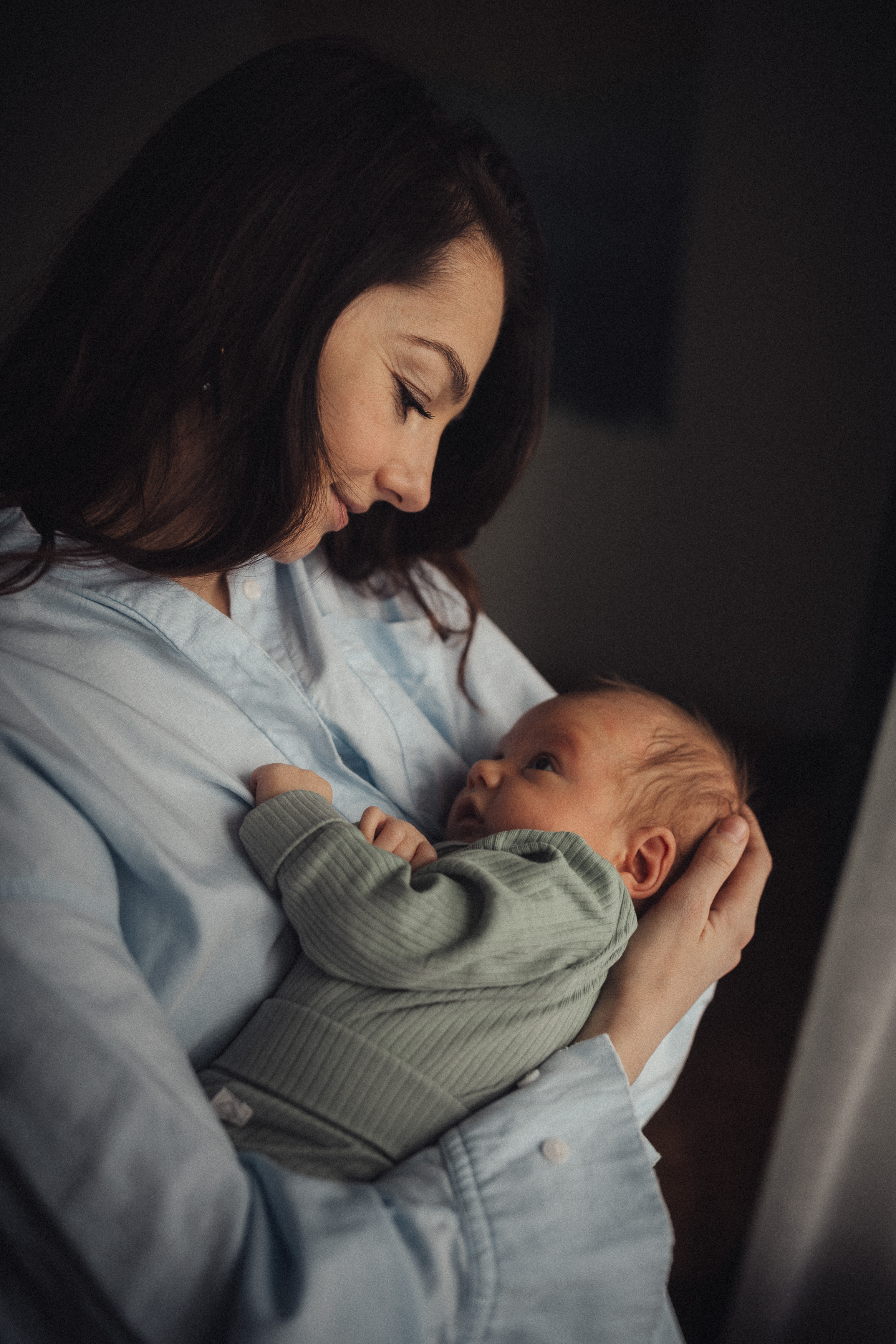 Mother’s love. Wedding & Family photographer in County Donegal and Dublin, Ireland
