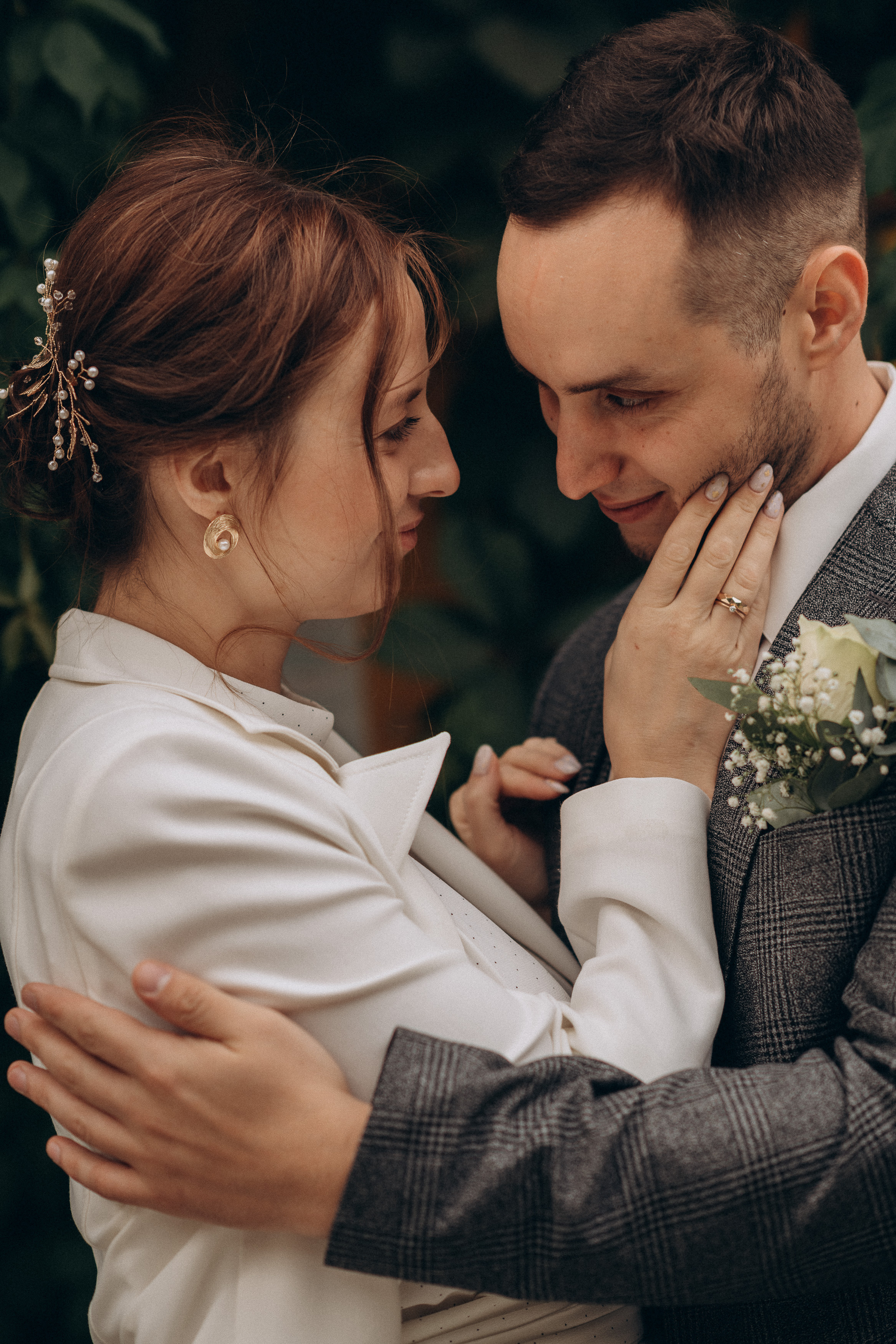 N+I. Wedding & Family photographer in County Donegal and Dublin, Ireland