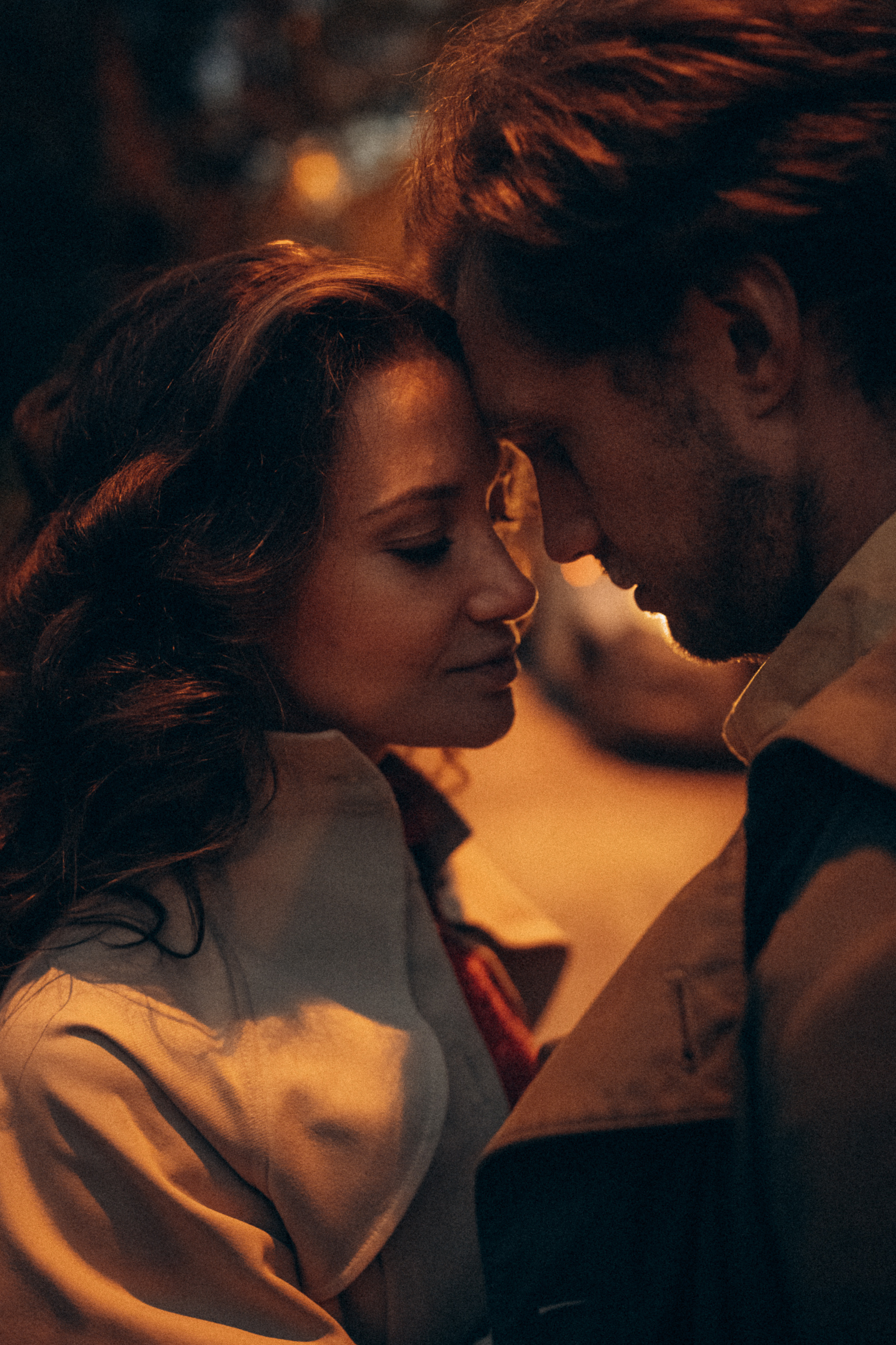 Family walk. Wedding & Family photographer in County Donegal and Dublin, Ireland