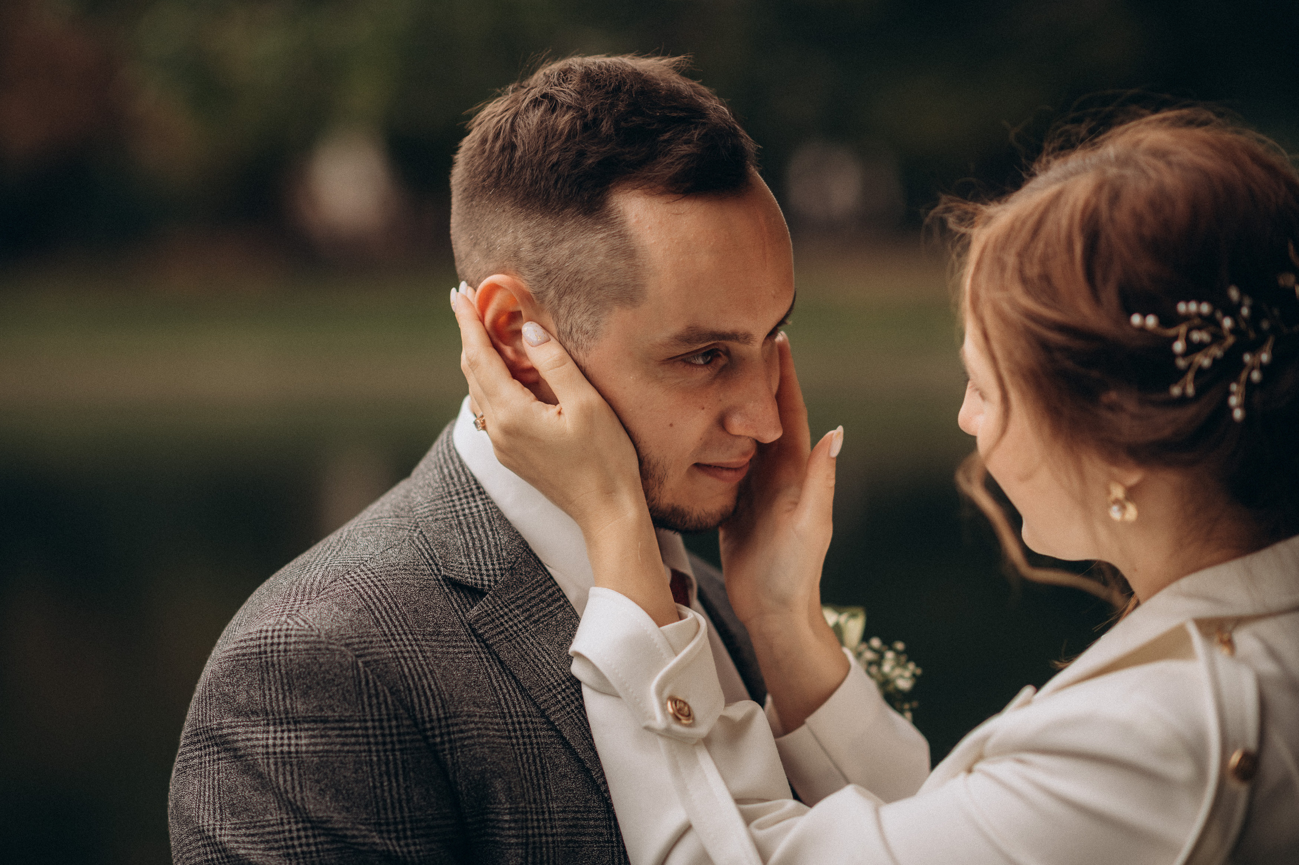 N+I. Wedding & Family photographer in County Donegal and Dublin, Ireland