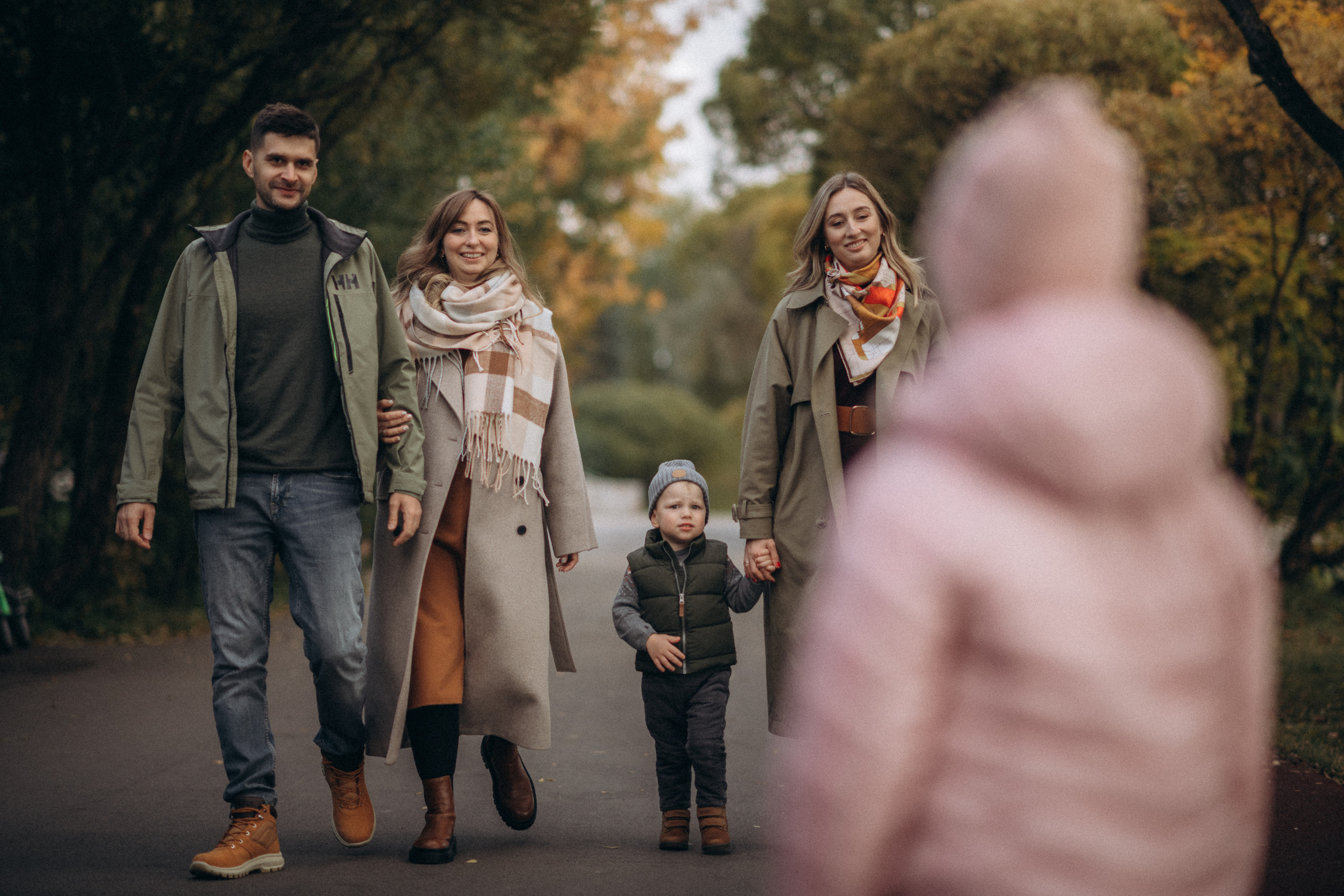 Tanya. Wedding & Family photographer in County Donegal and Dublin, Ireland