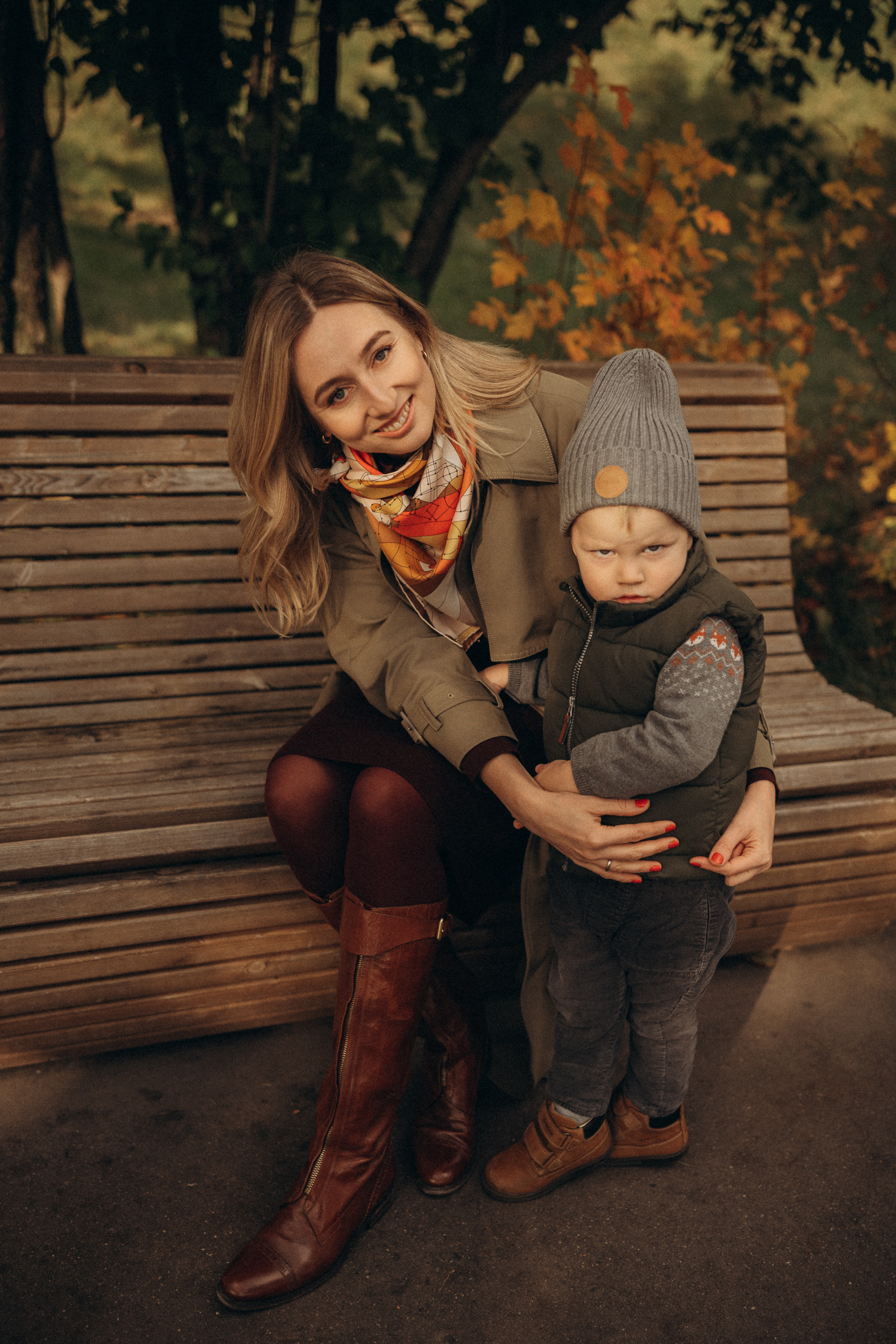 Tanya. Wedding & Family photographer in County Donegal and Dublin, Ireland