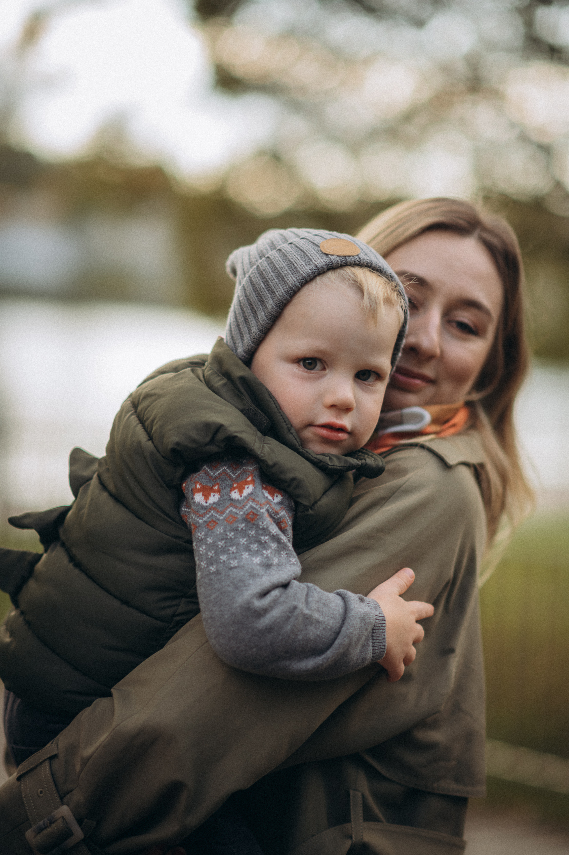 Tanya. Wedding & Family photographer in County Donegal and Dublin, Ireland