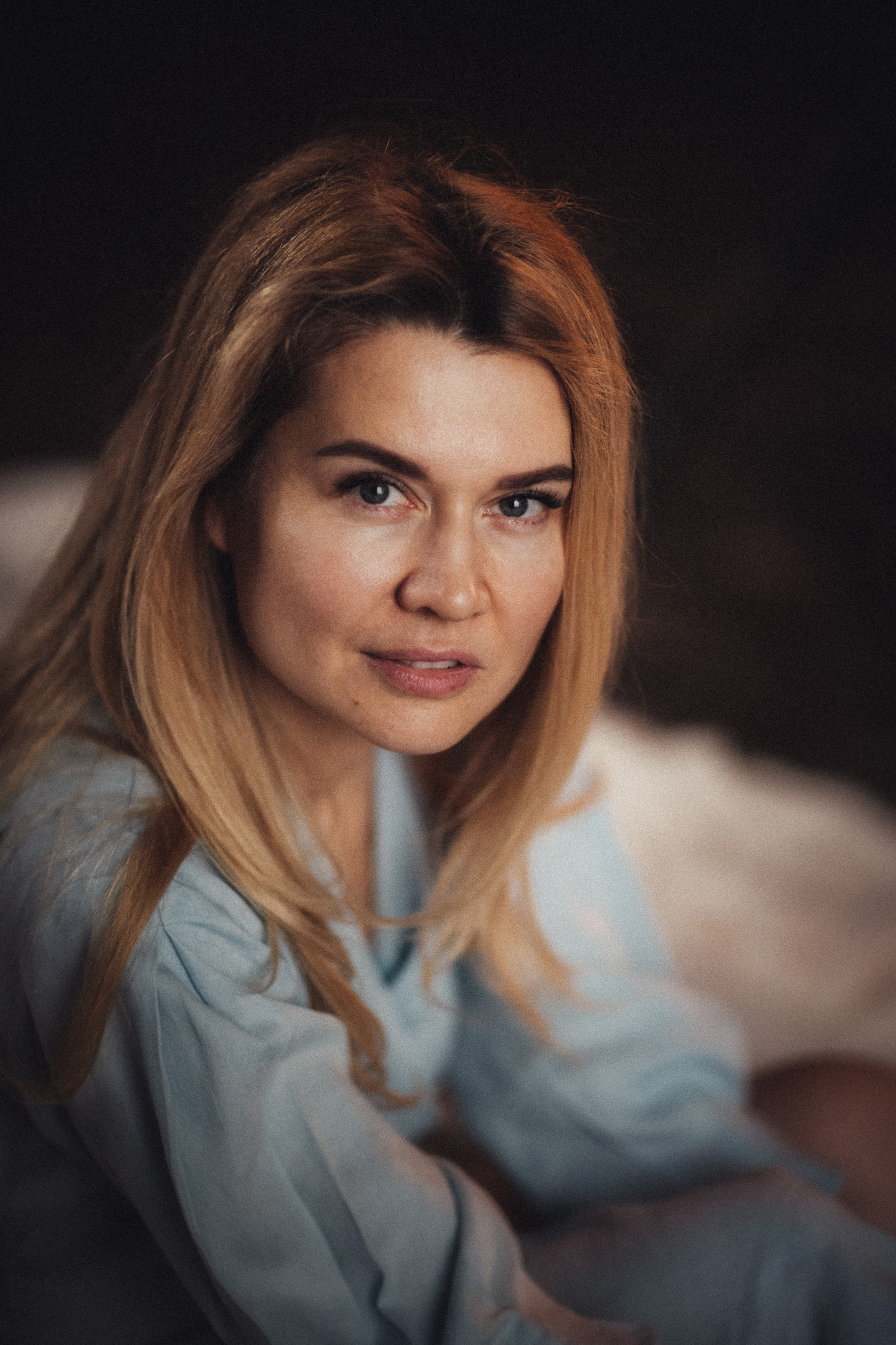 In the morning light. Wedding & Family photographer in County Donegal and Dublin, Ireland