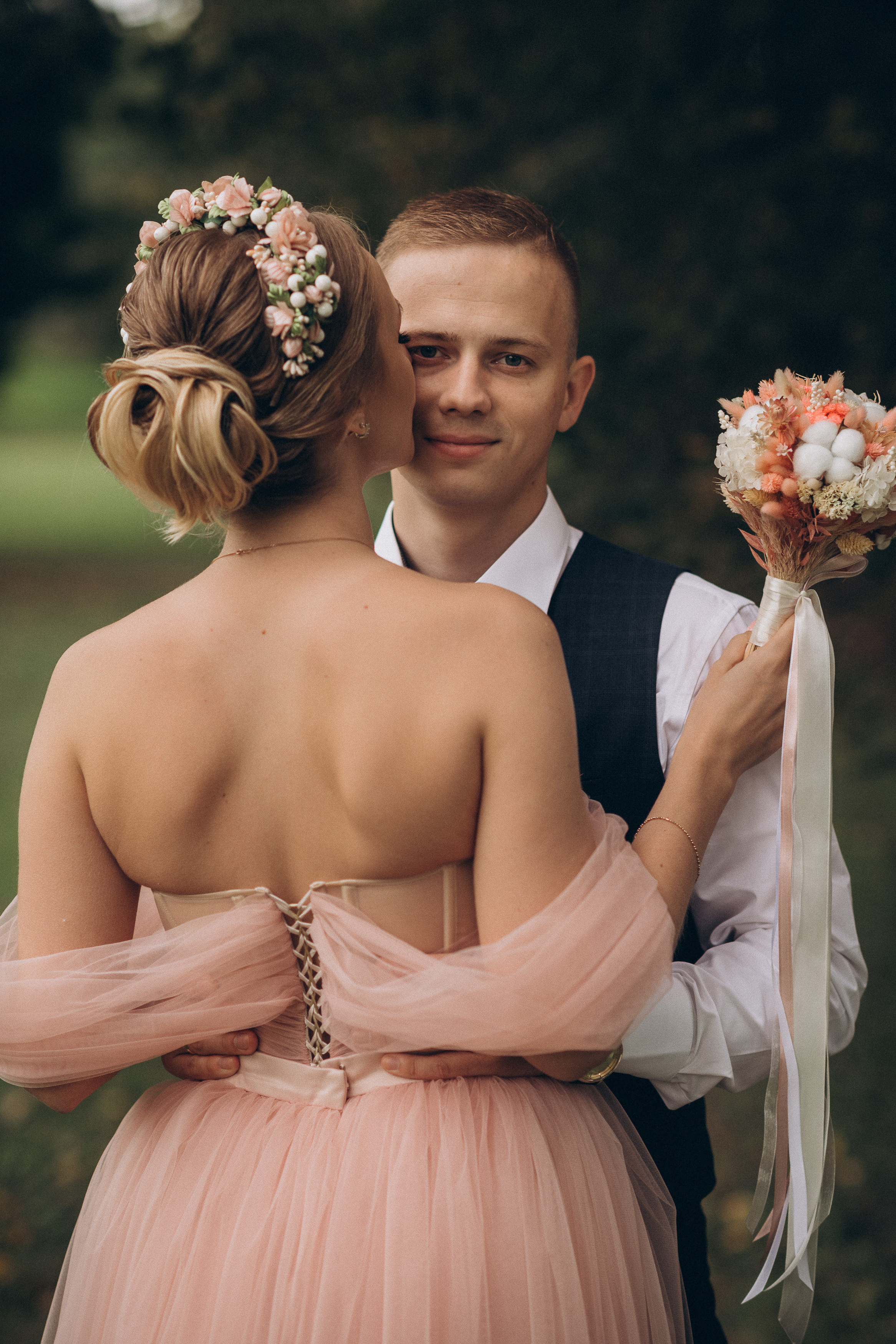 P+S. Wedding & Family photographer in County Donegal and Dublin, Ireland