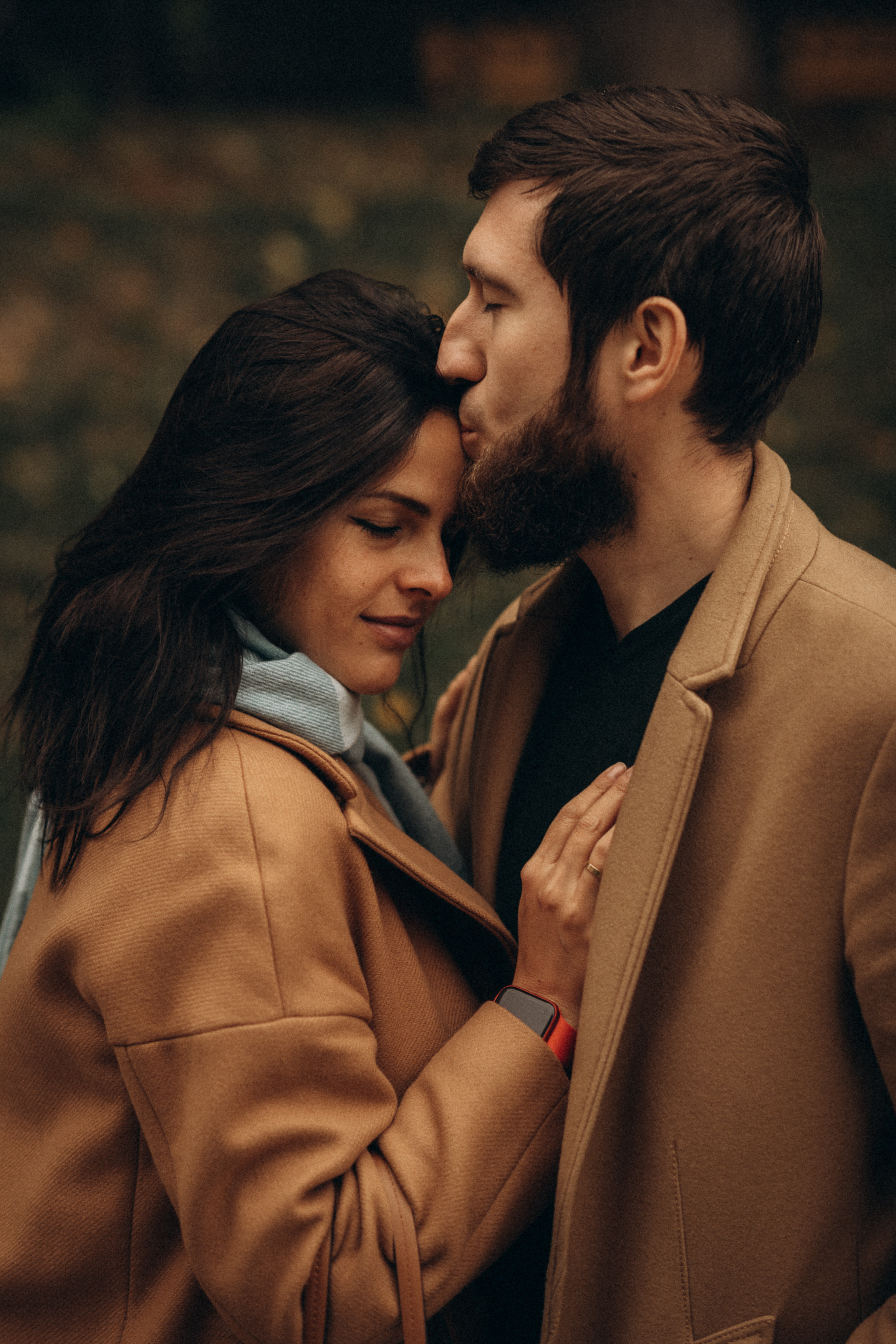 Family walk. Wedding & Family photographer in County Donegal and Dublin, Ireland