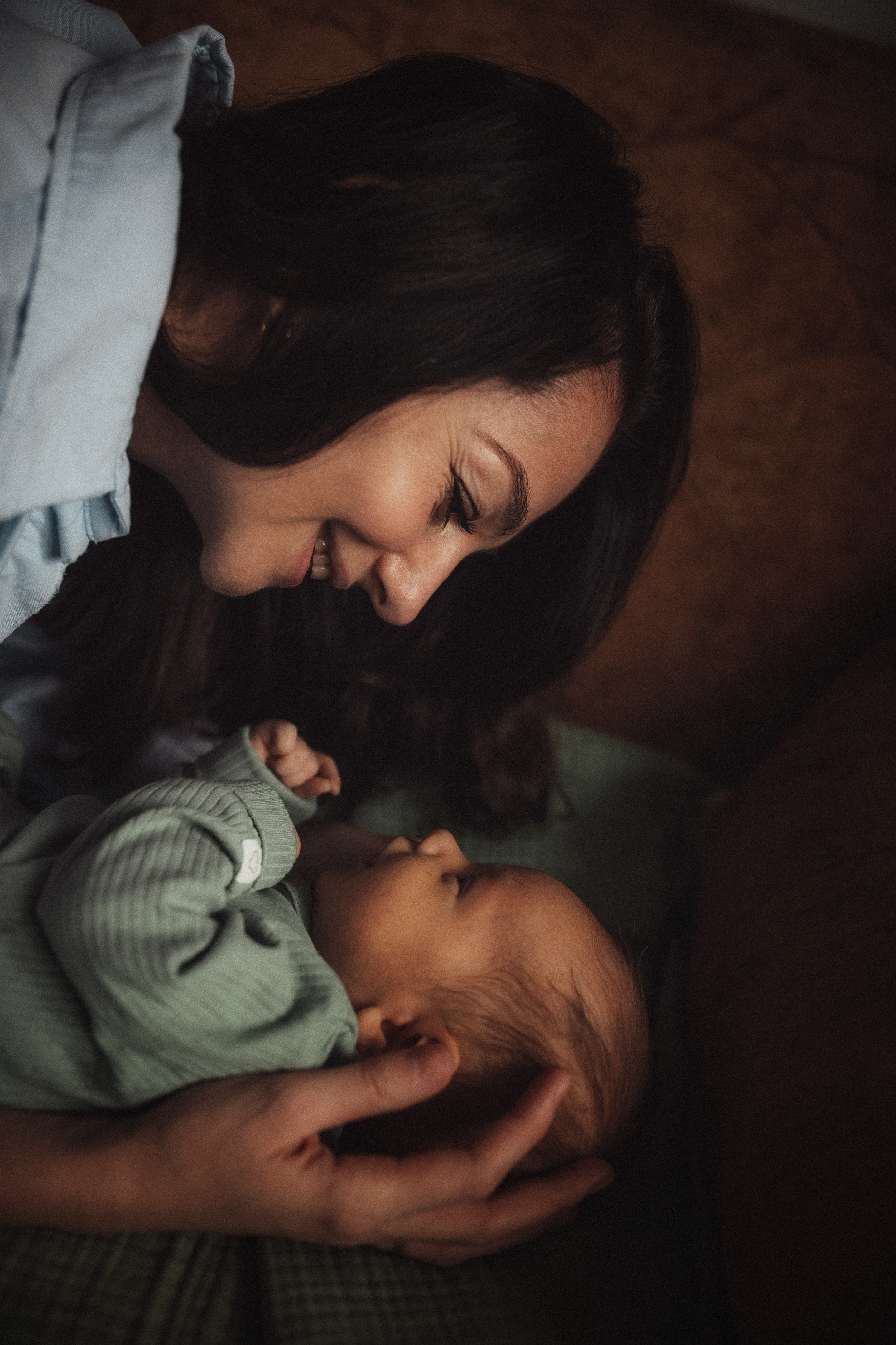 Mother’s love. Wedding & Family photographer in County Donegal and Dublin, Ireland
