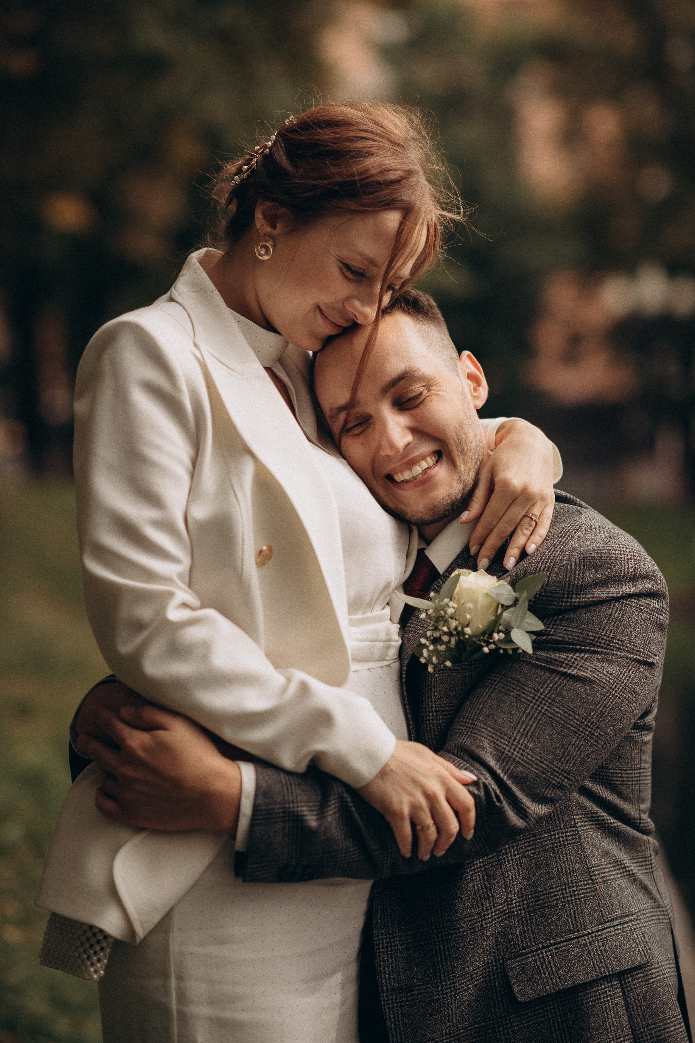 N+I. Wedding & Family photographer in County Donegal and Dublin, Ireland