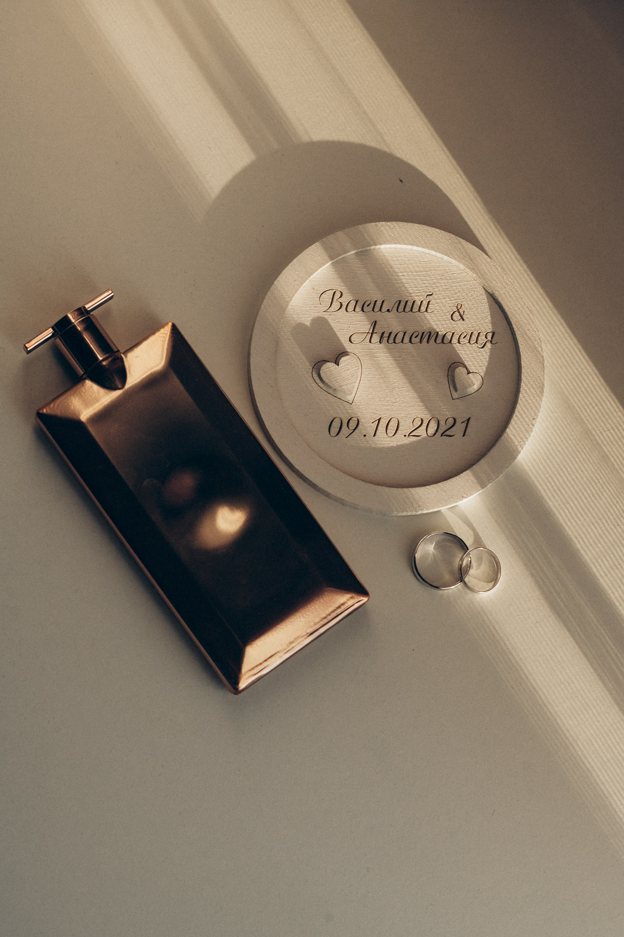 The morning of the bride. Wedding & Family photographer in County Donegal and Dublin, Ireland