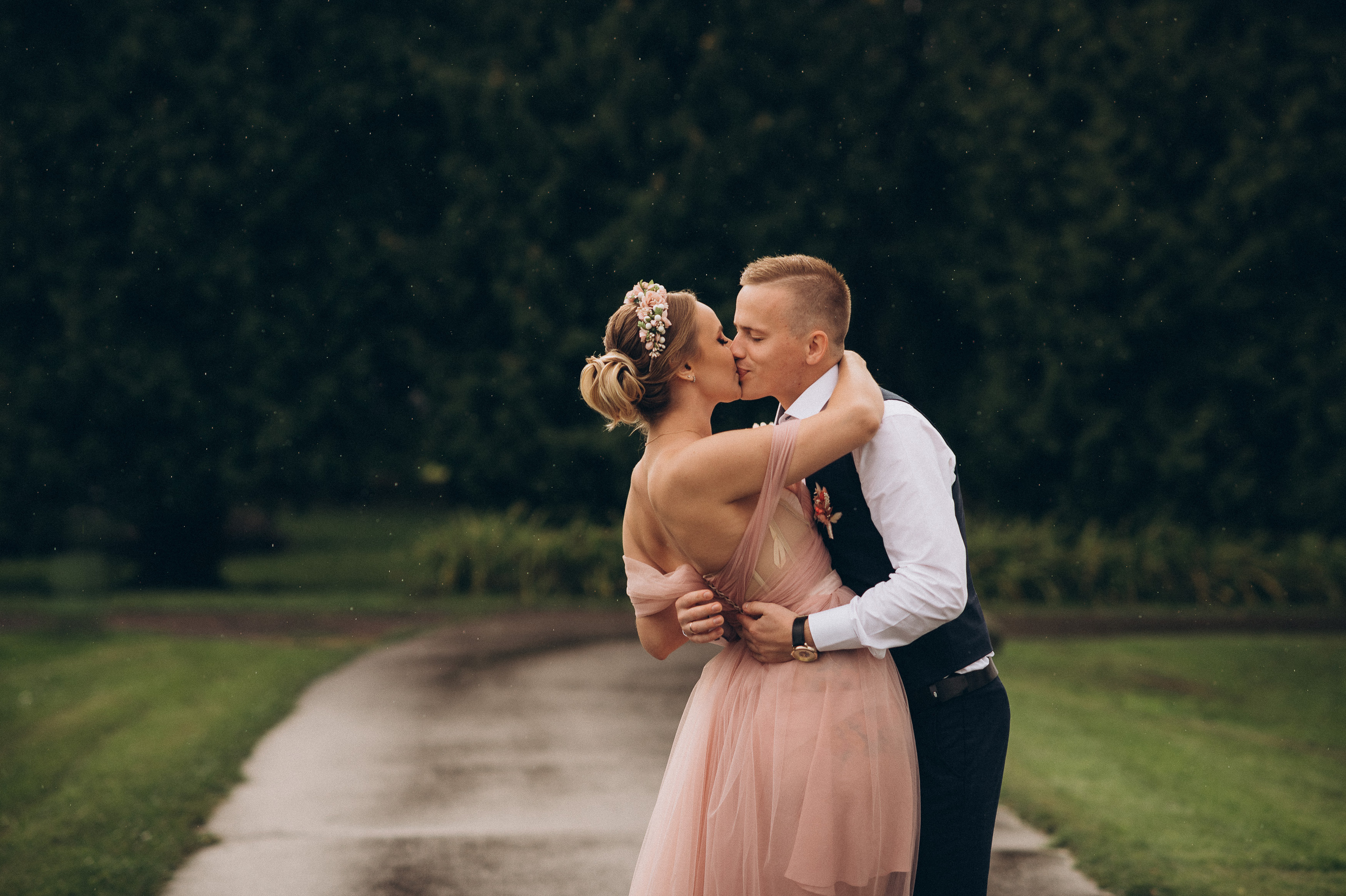 P+S. Wedding & Family photographer in County Donegal and Dublin, Ireland