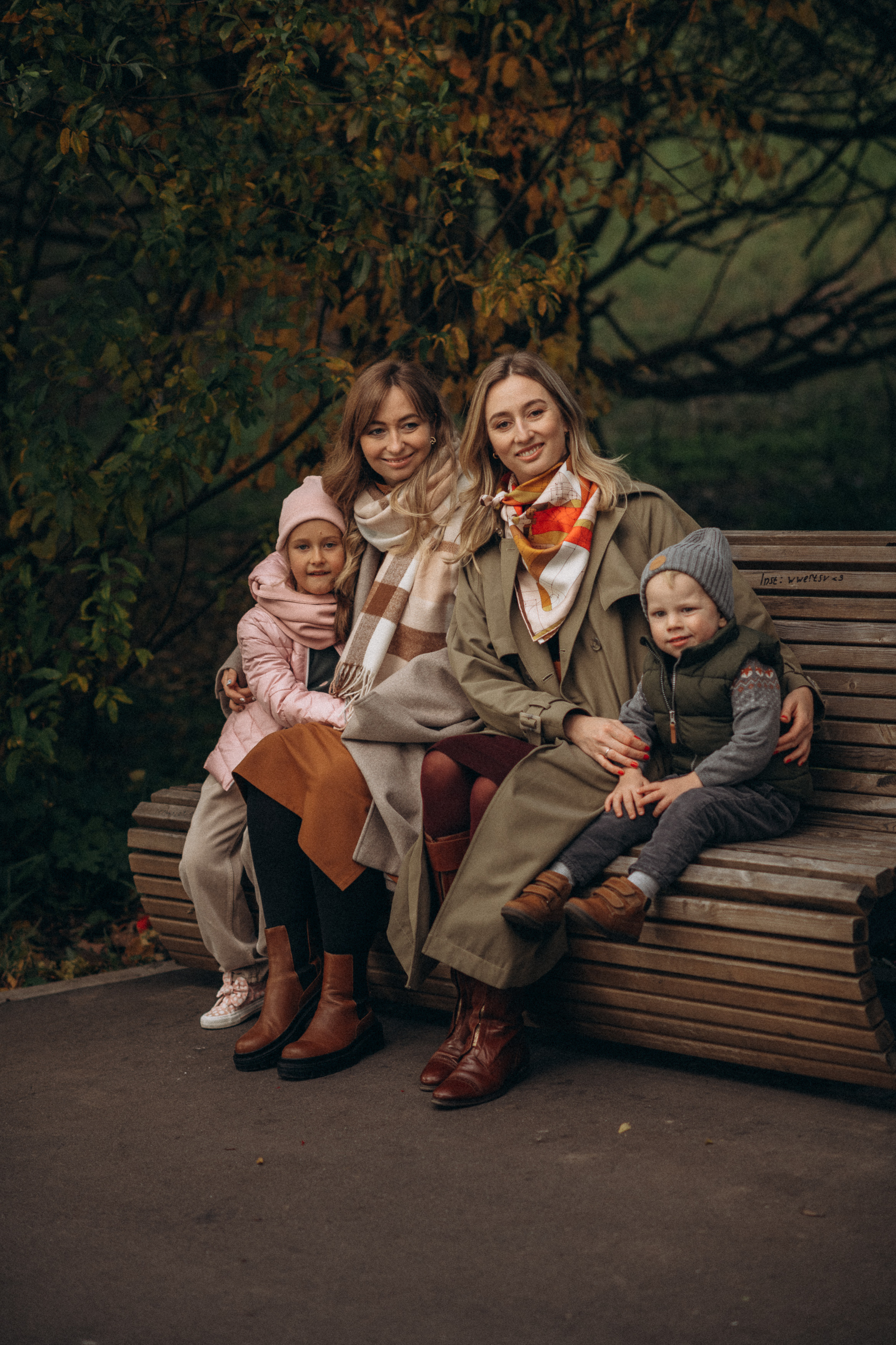 Tanya. Wedding & Family photographer in County Donegal and Dublin, Ireland