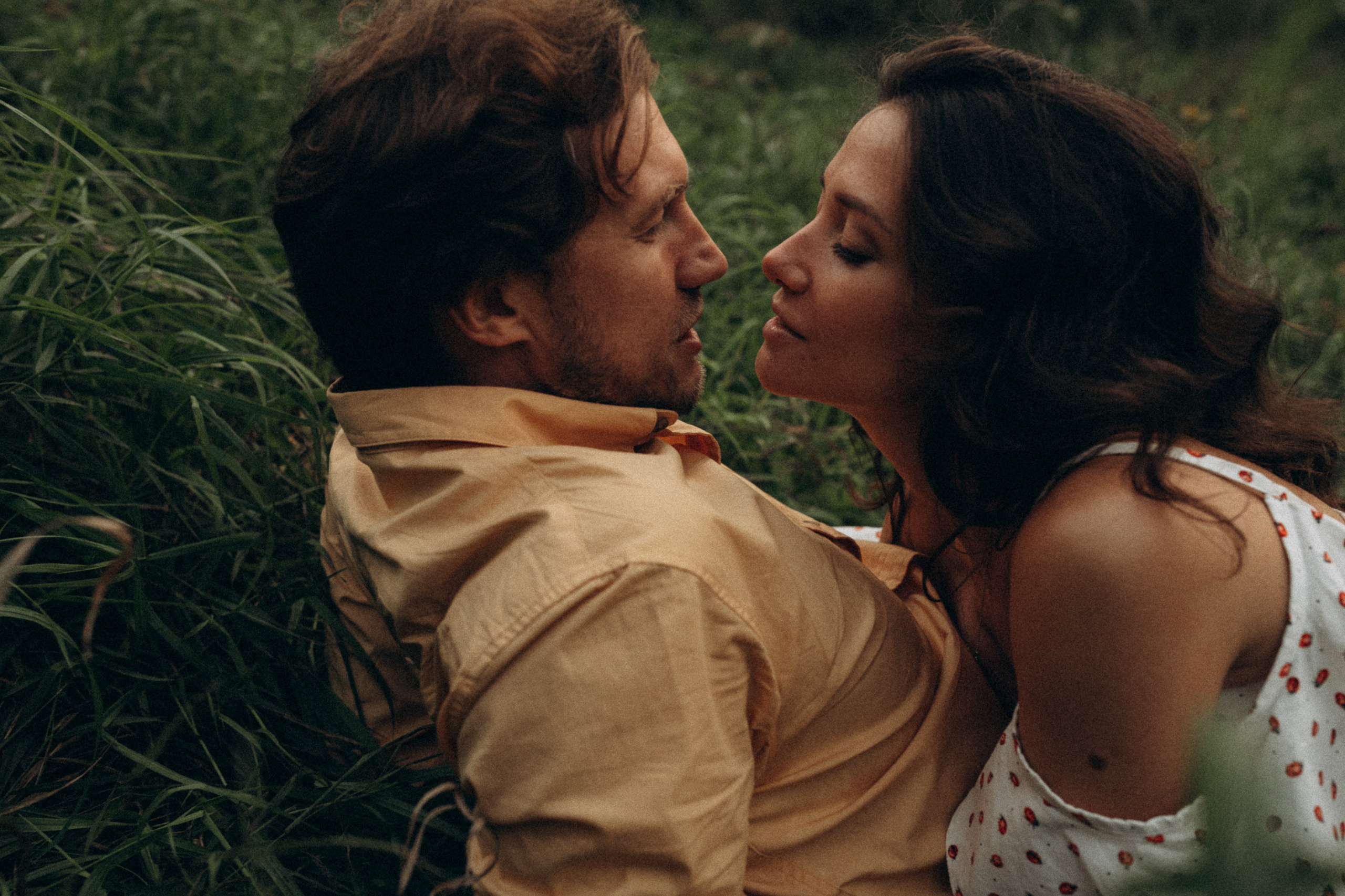 Pre wedding photoshoot in the park. Wedding & Family photographer in County Donegal and Dublin, Ireland