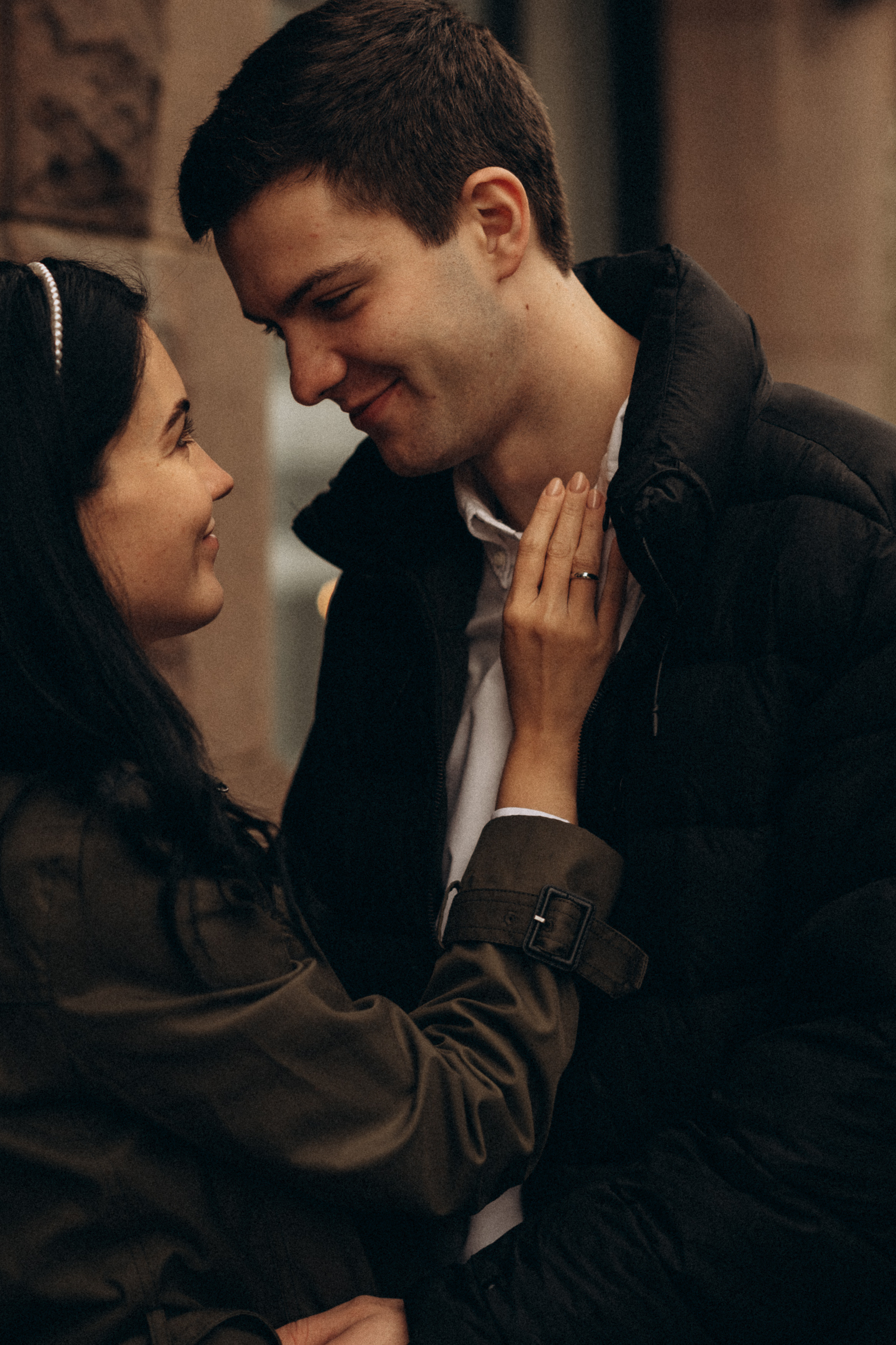 Tanya. Wedding & Family photographer in County Donegal and Dublin, Ireland