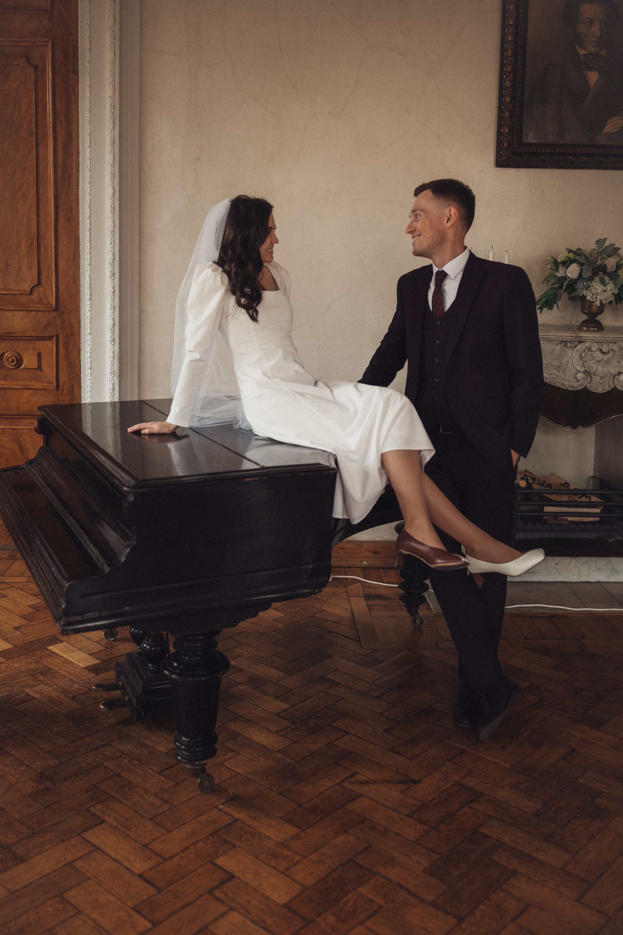 L+S. Wedding & Family photographer in County Donegal and Dublin, Ireland