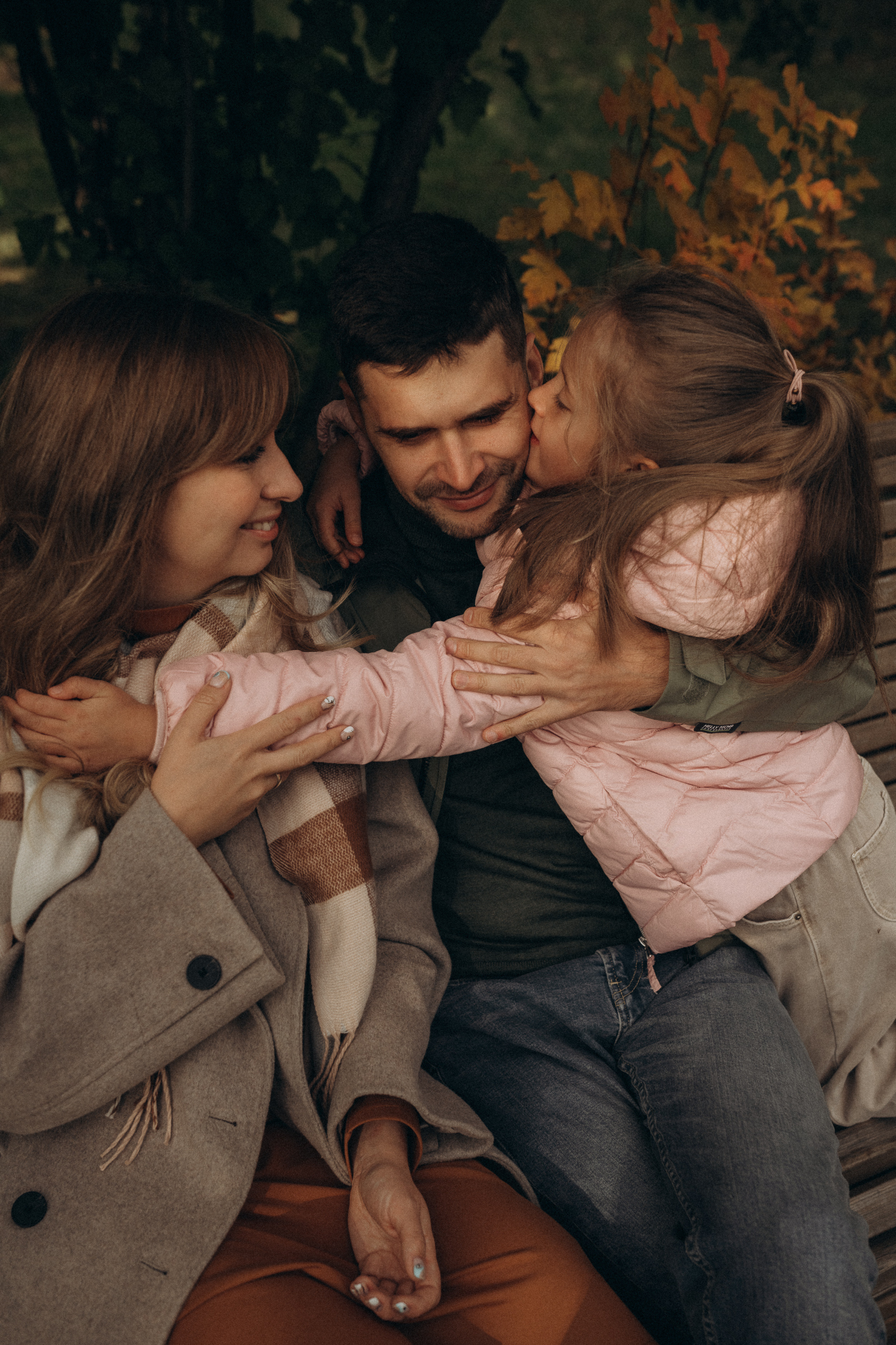 Tanya. Wedding & Family photographer in County Donegal and Dublin, Ireland