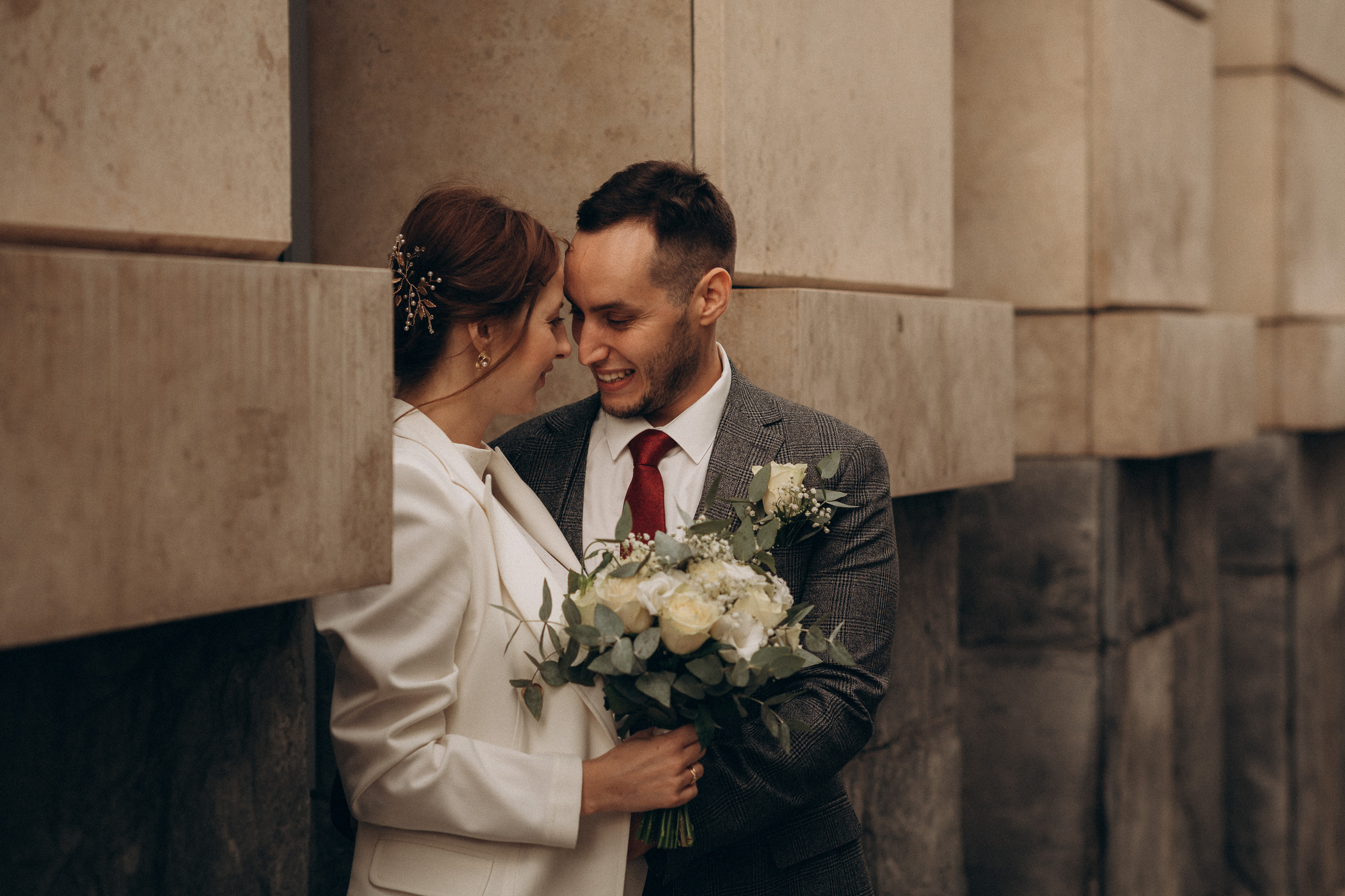 N+I. Wedding & Family photographer in County Donegal and Dublin, Ireland