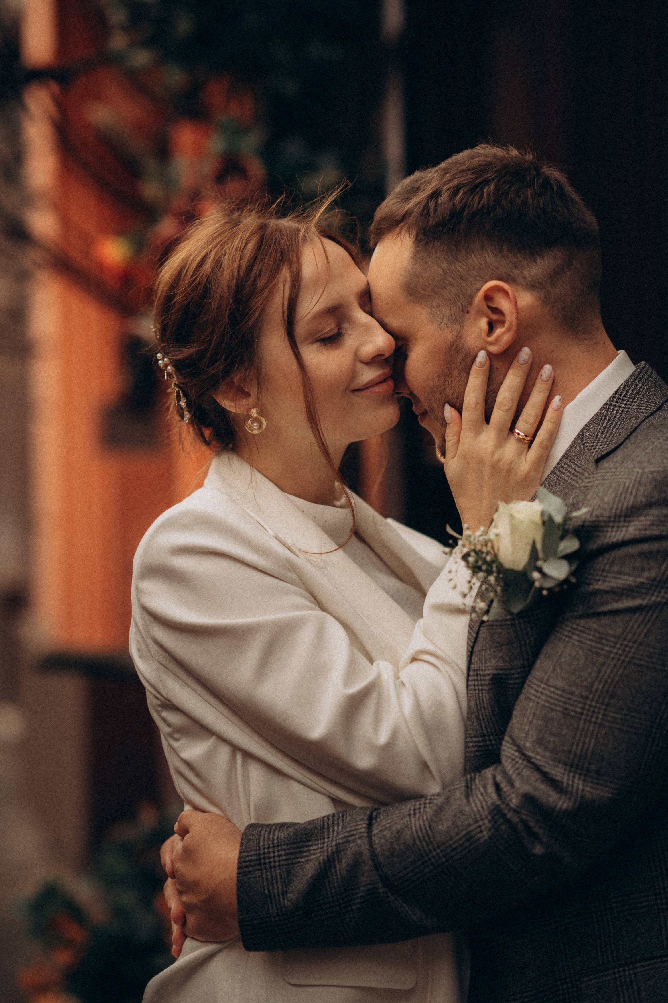 N+I. Wedding & Family photographer in County Donegal and Dublin, Ireland