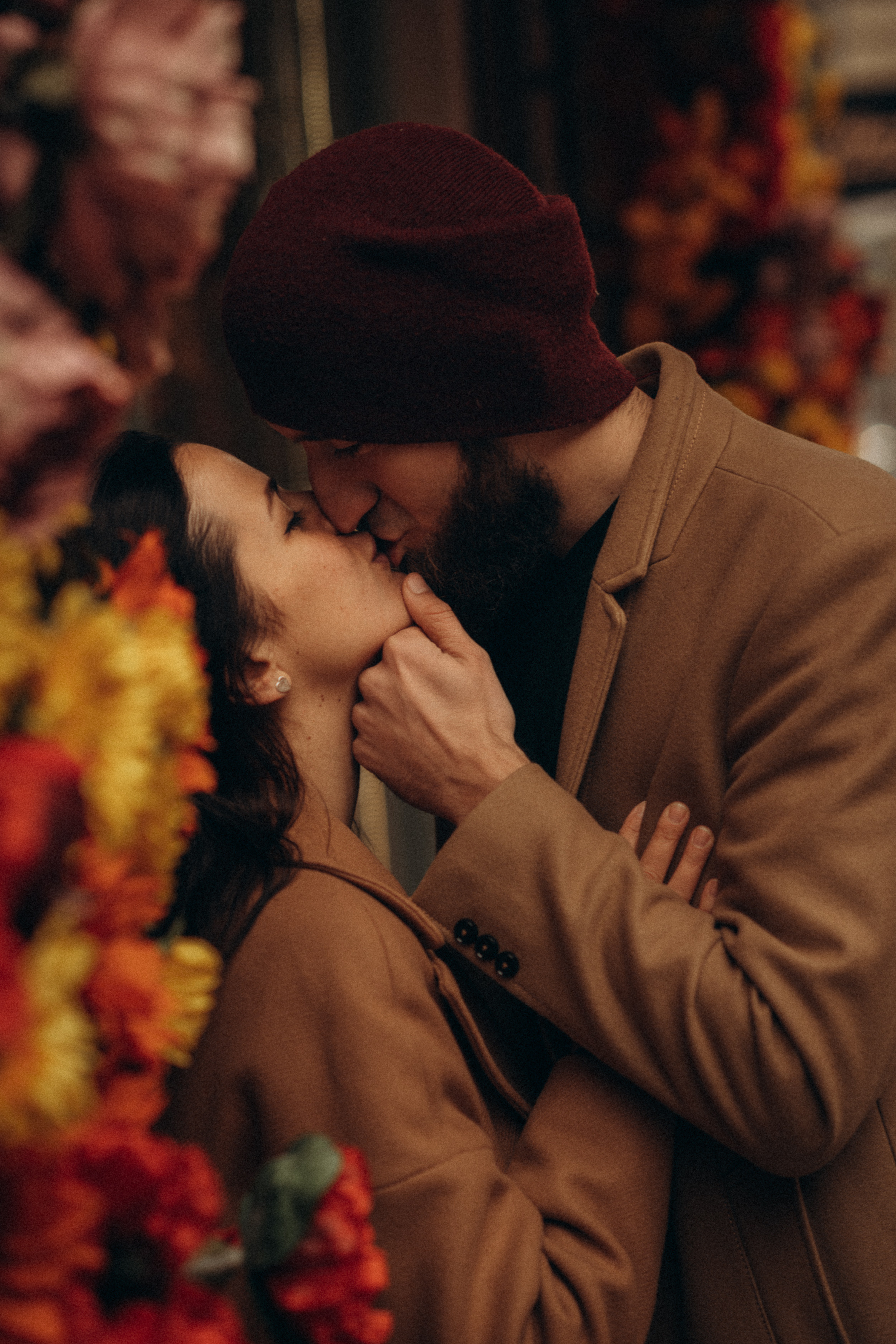 Family walk. Wedding & Family photographer in County Donegal and Dublin, Ireland