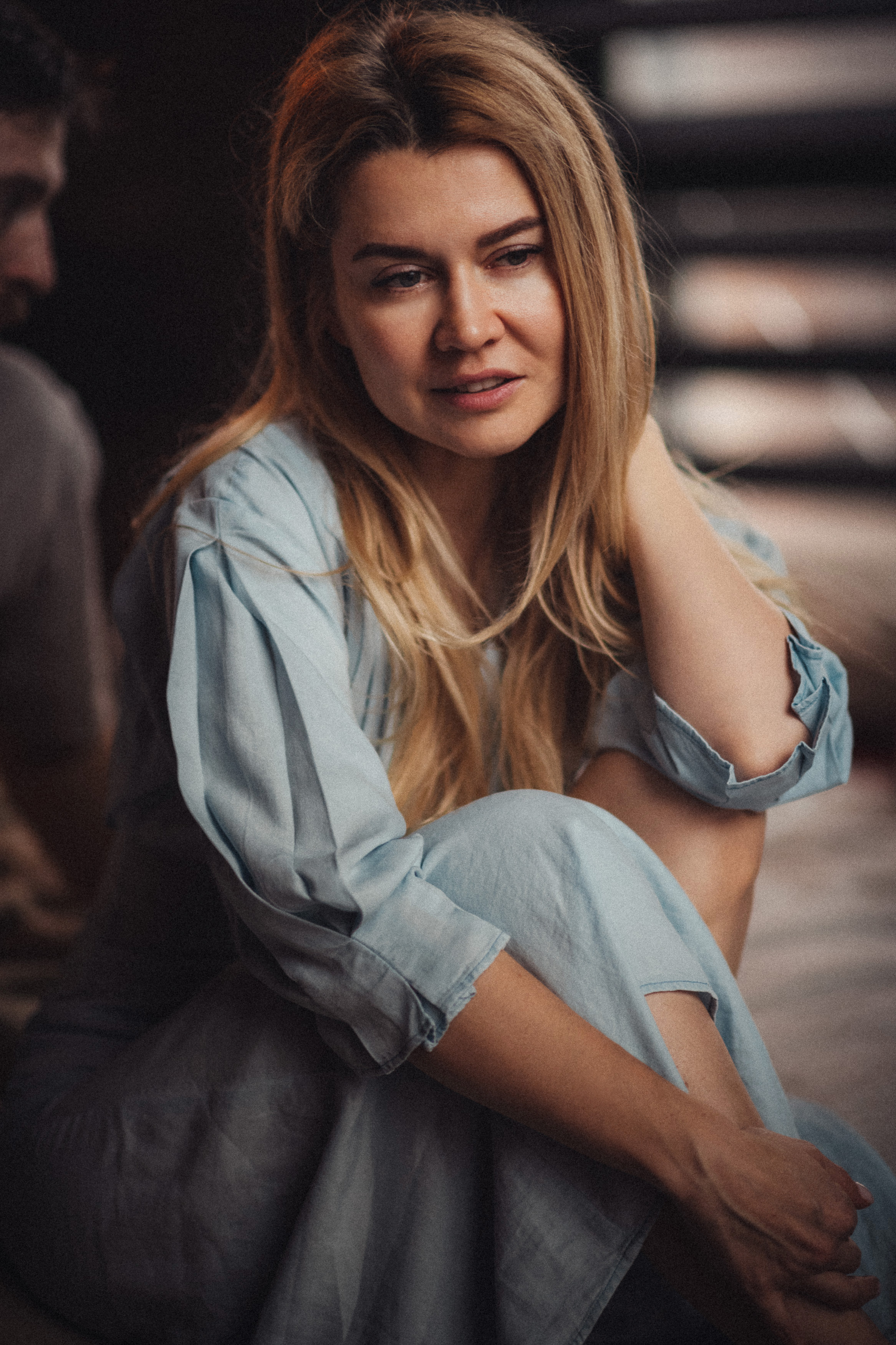 In the morning light. Wedding & Family photographer in County Donegal and Dublin, Ireland