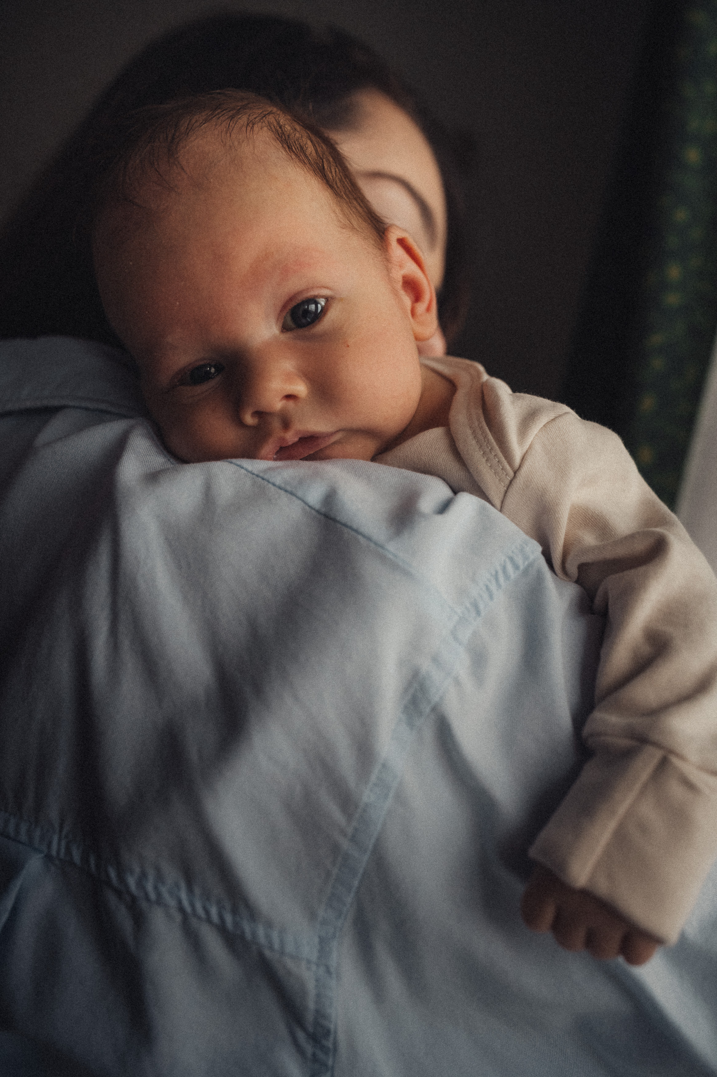 Mother’s love. Wedding & Family photographer in County Donegal and Dublin, Ireland