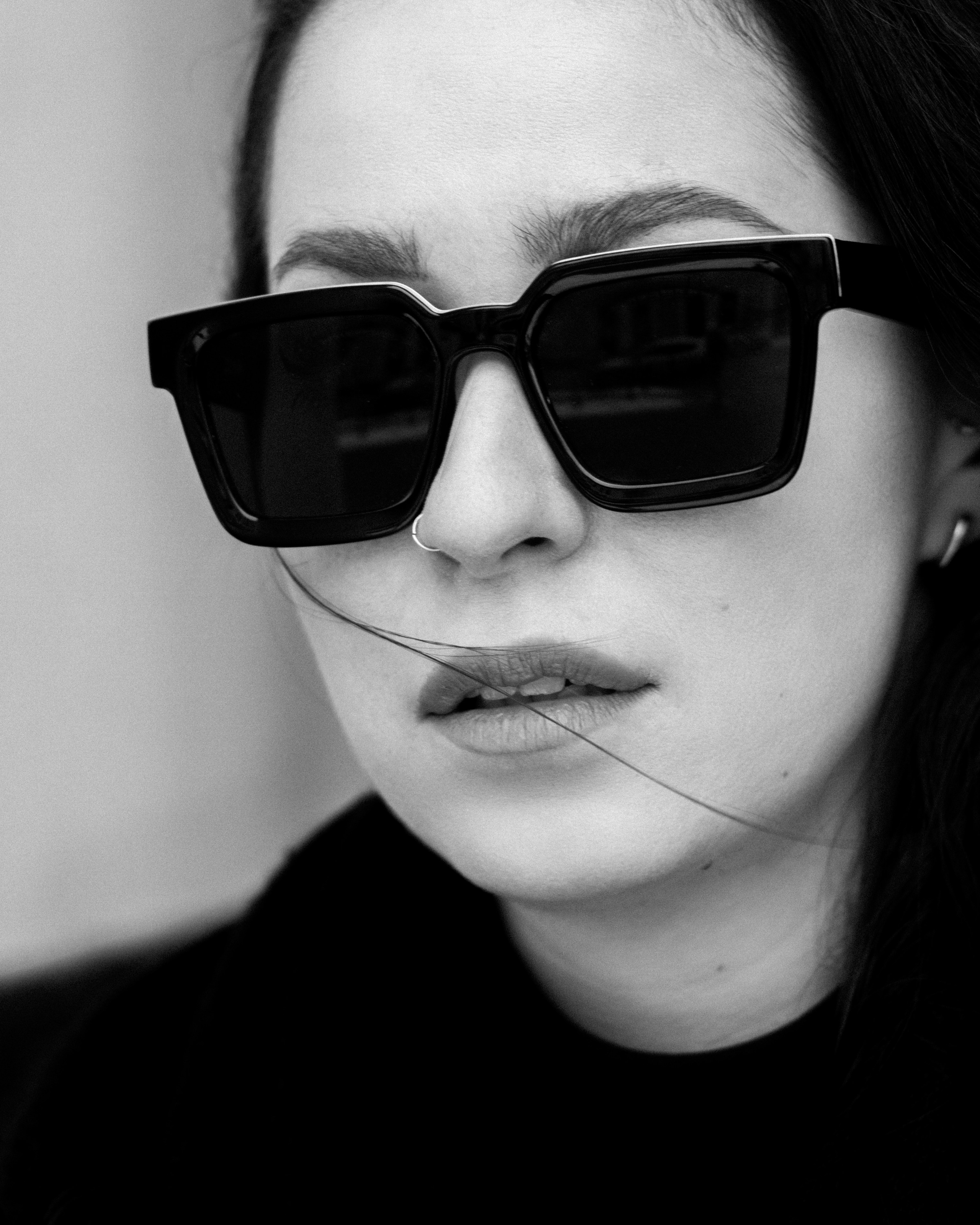 Kate. Portrait photographer in Warsaw