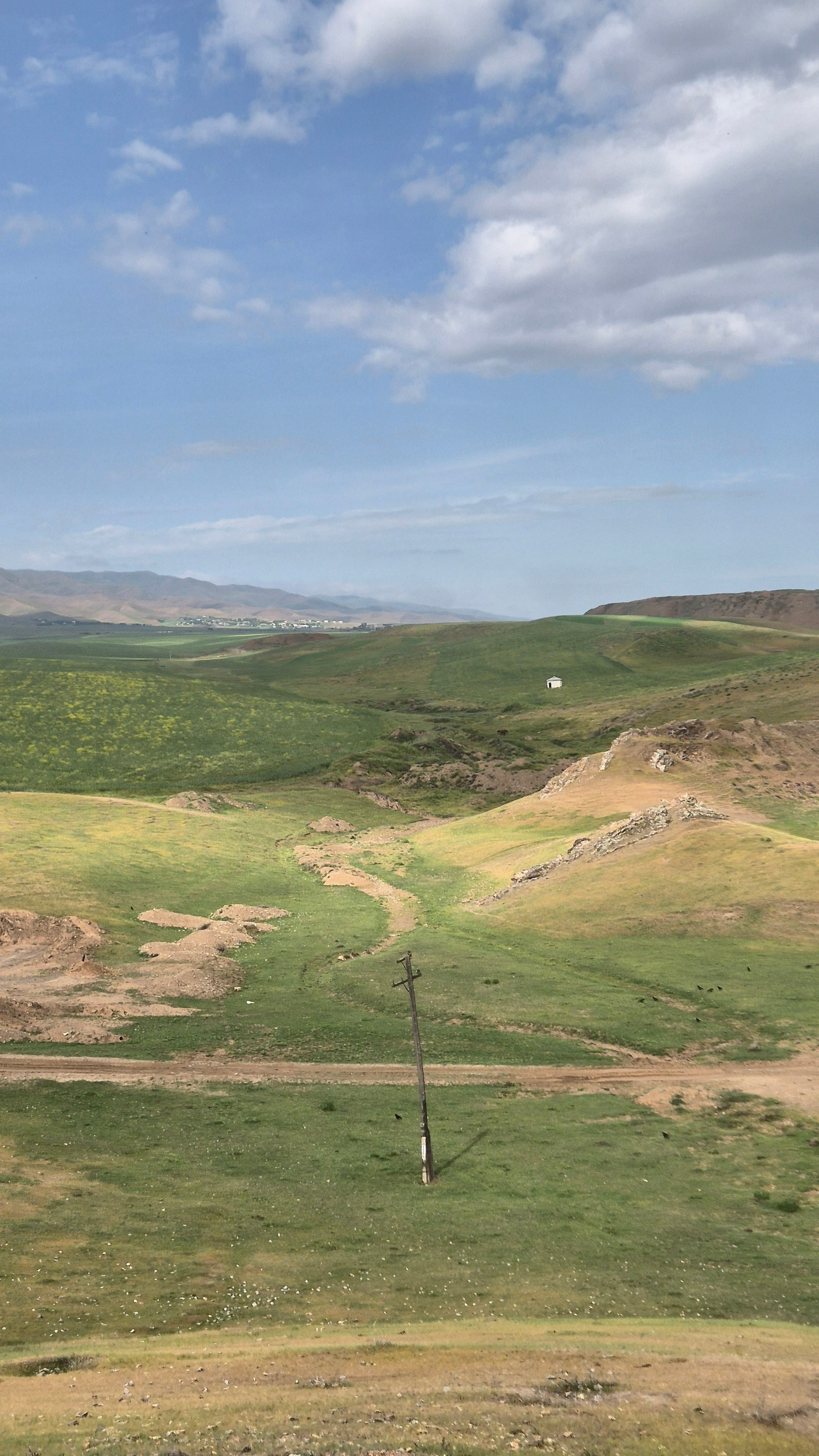 Uzbekistan 2024. Photographer Marina, city of Nuremberg