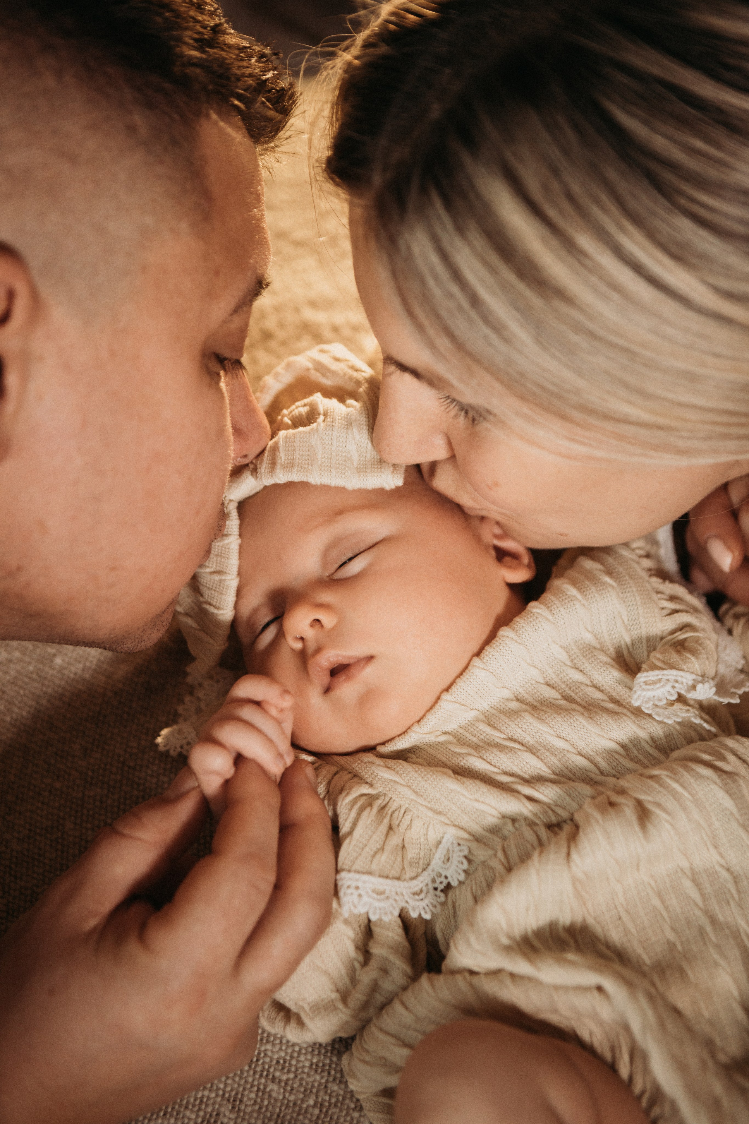 Family. Oksana Ganbina Photography