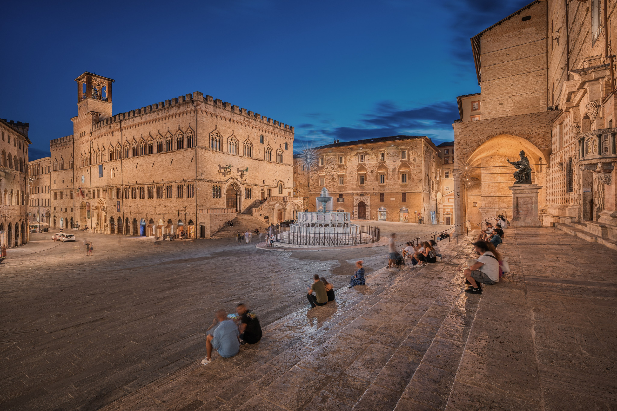 Paesaggi. Kristian Potenti Fotografo