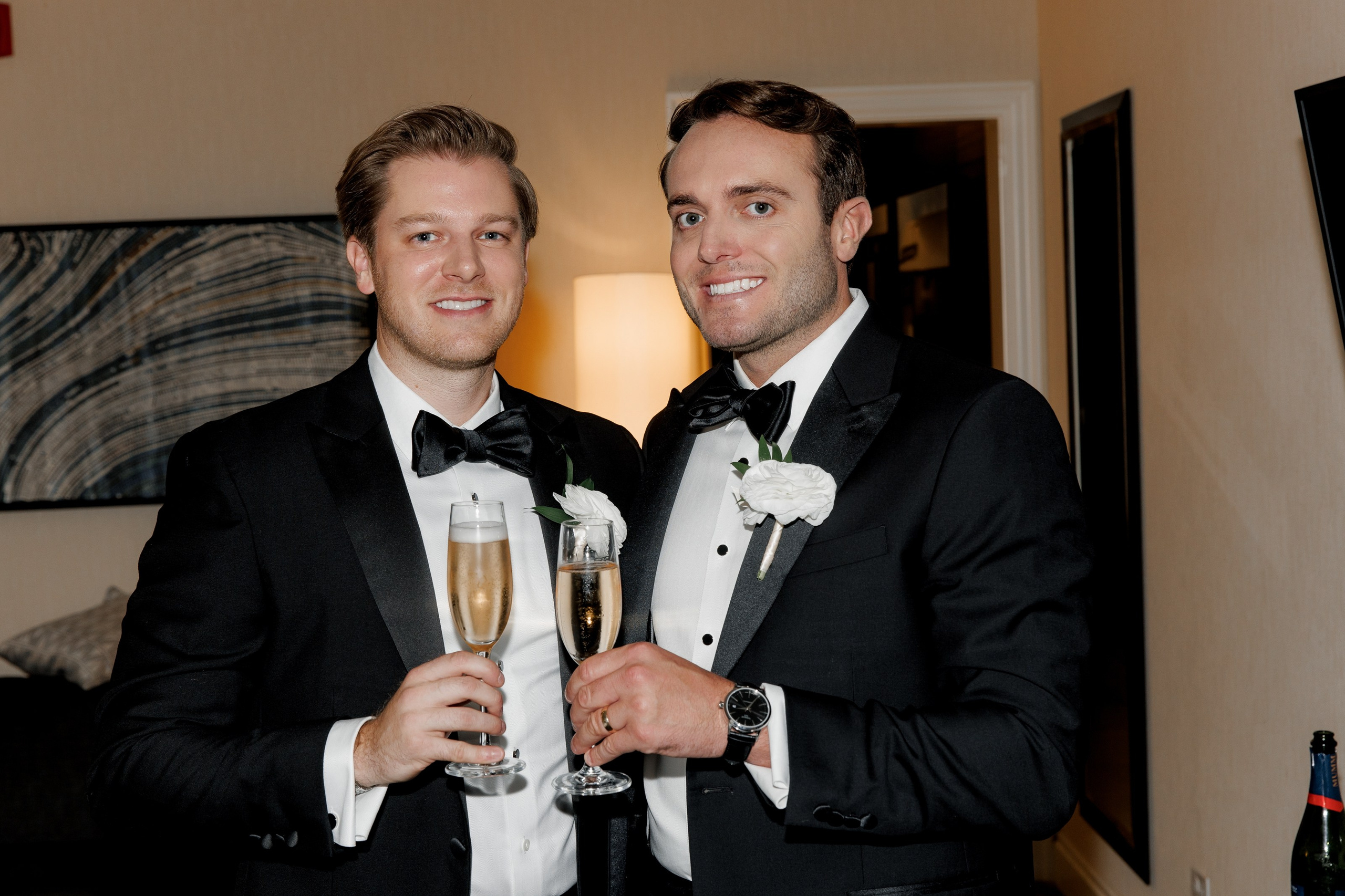 Scott & Kyle. Svyatoslav Bogdanov — destination photographer