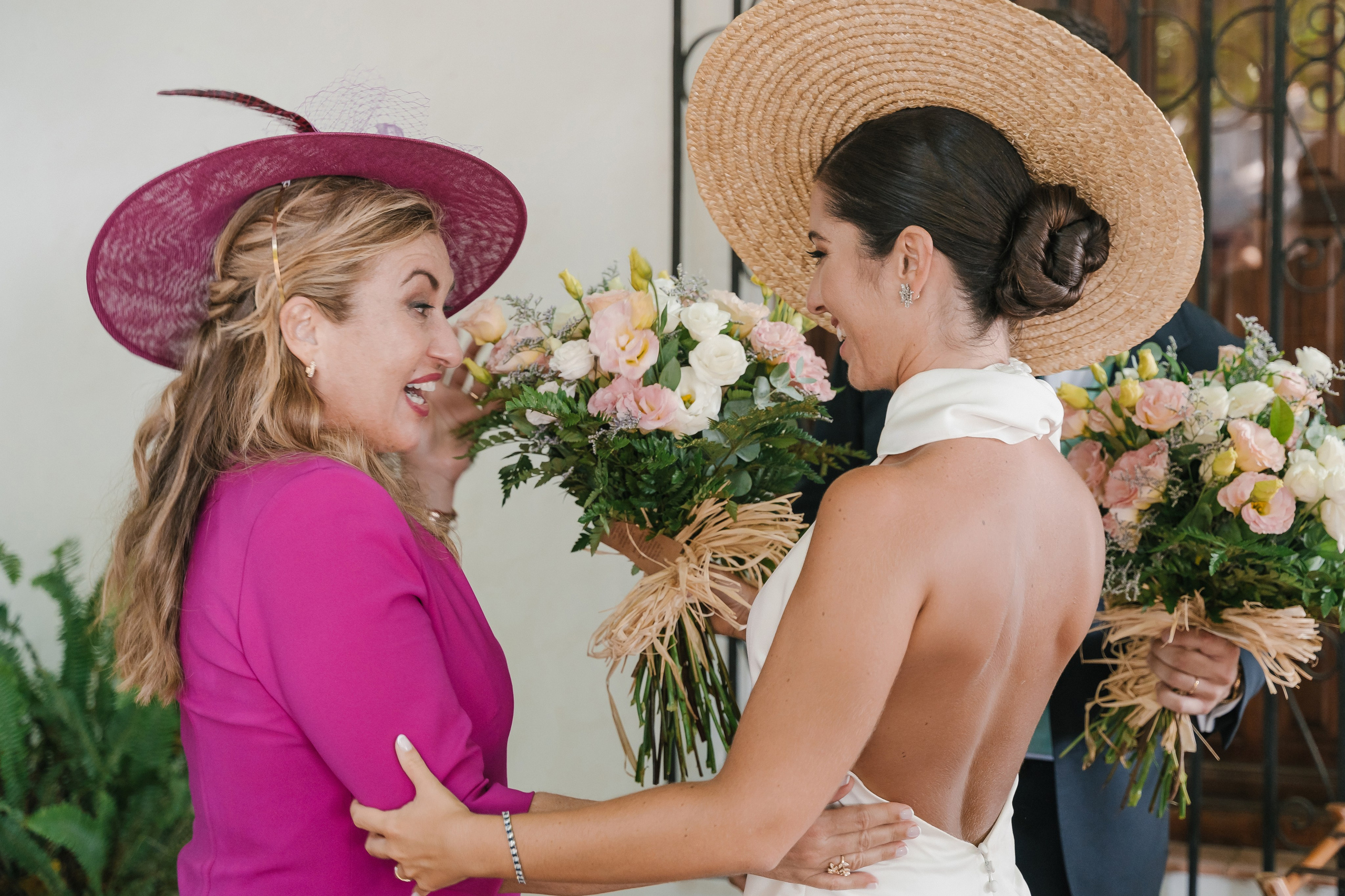 M & N. Fotógrafa de bodas y familias en España, Valencia: Nadia ProFoto