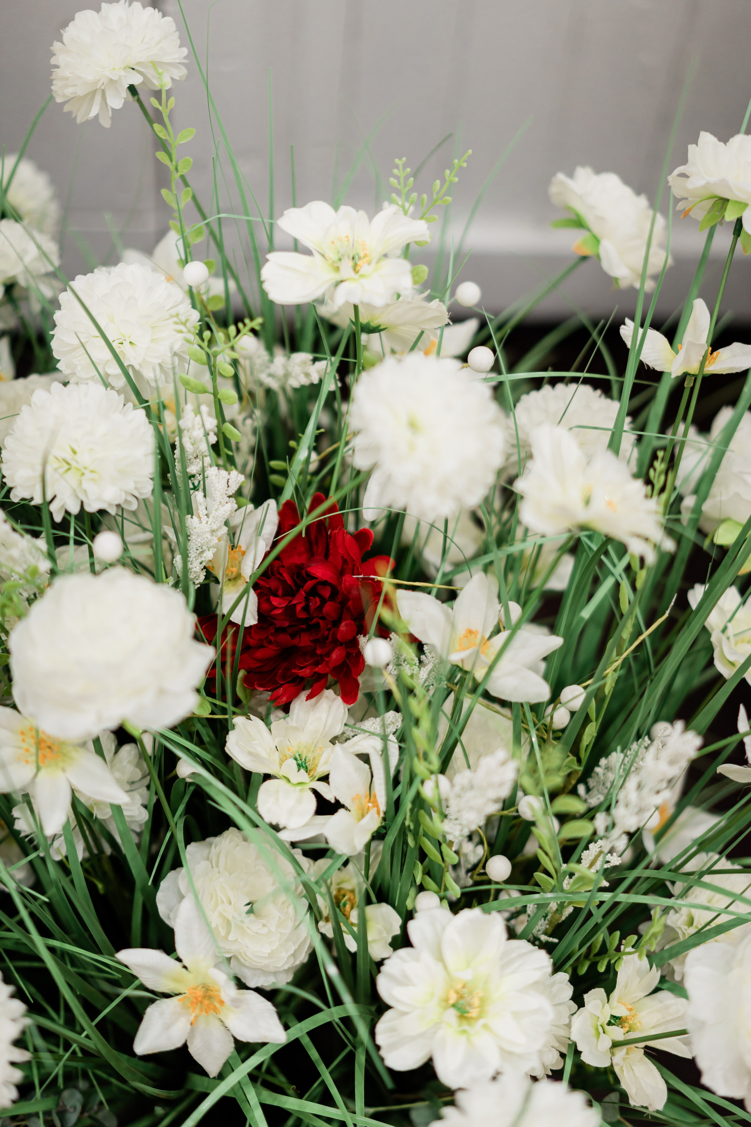 Janelle & Chris. Babich_weddings
