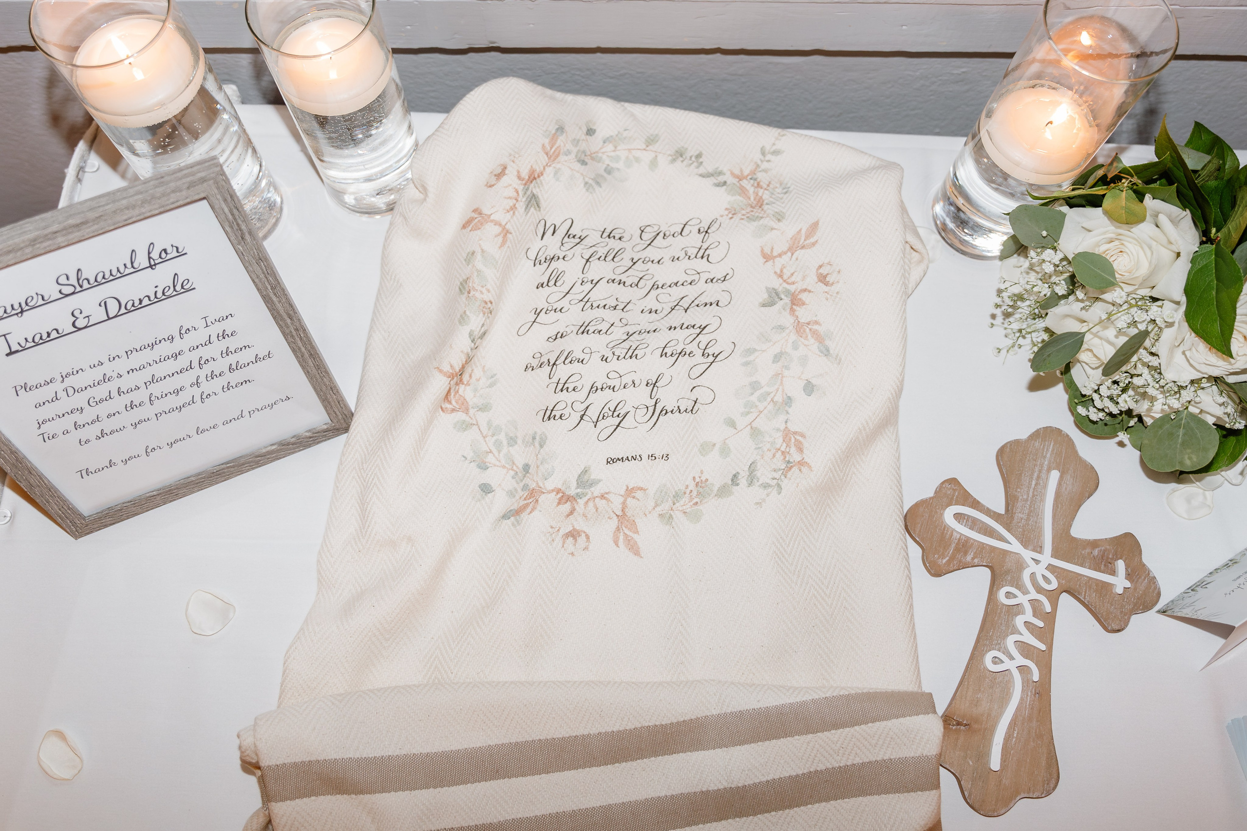 Ivan & Danielle. Babich_weddings
