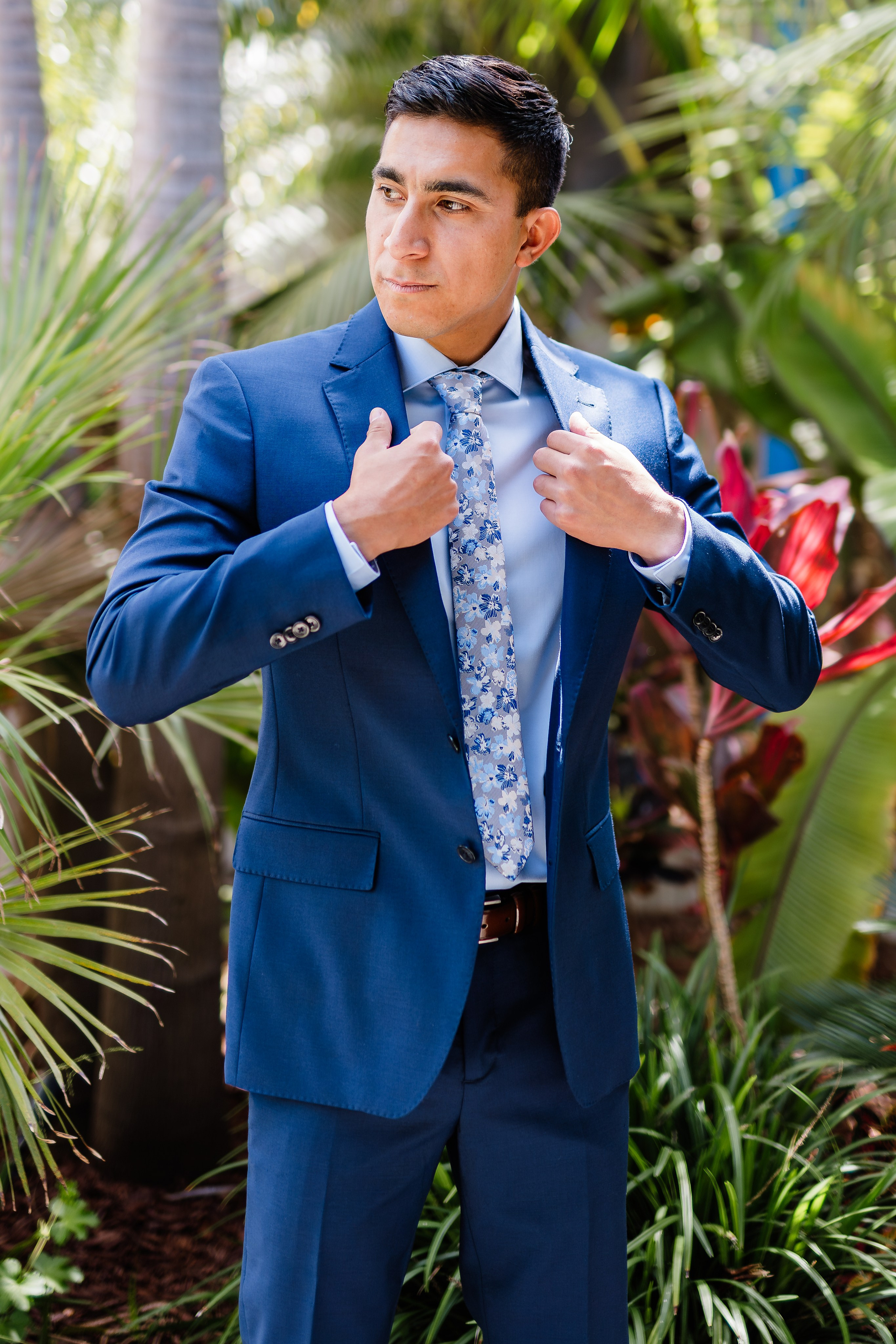 Tryne & Jaime. Babich_weddings