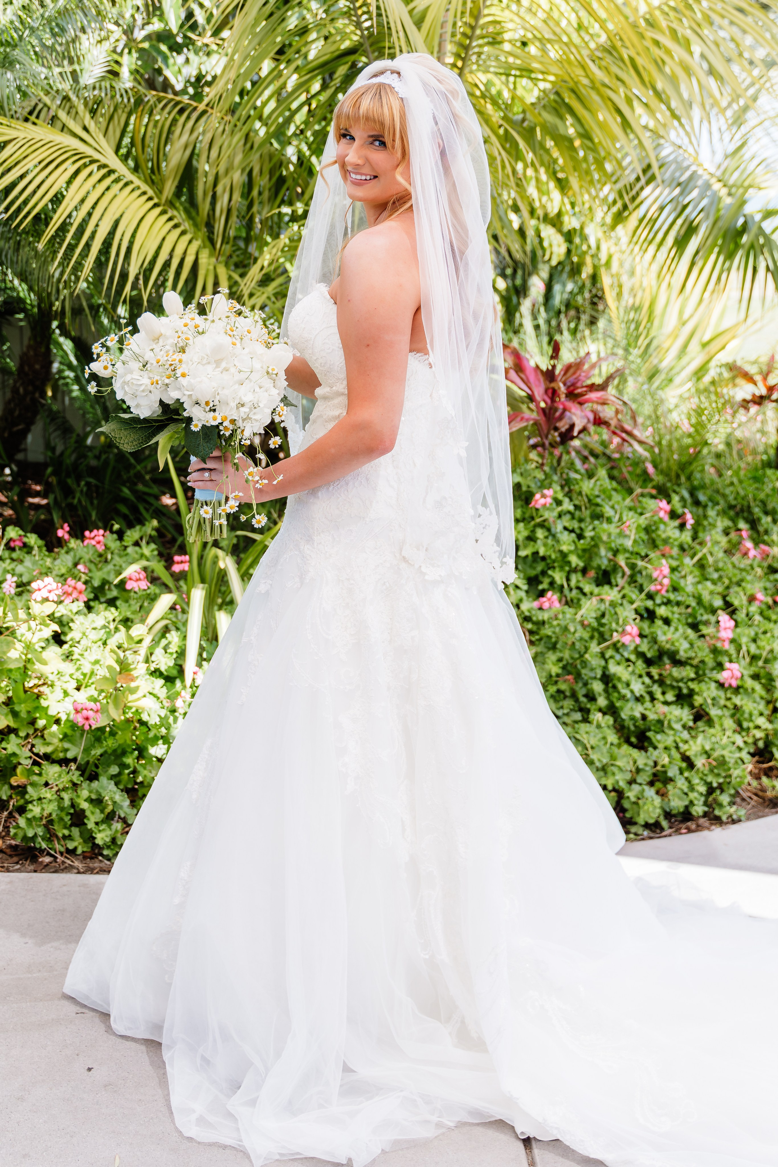 Tryne & Jaime. Babich_weddings
