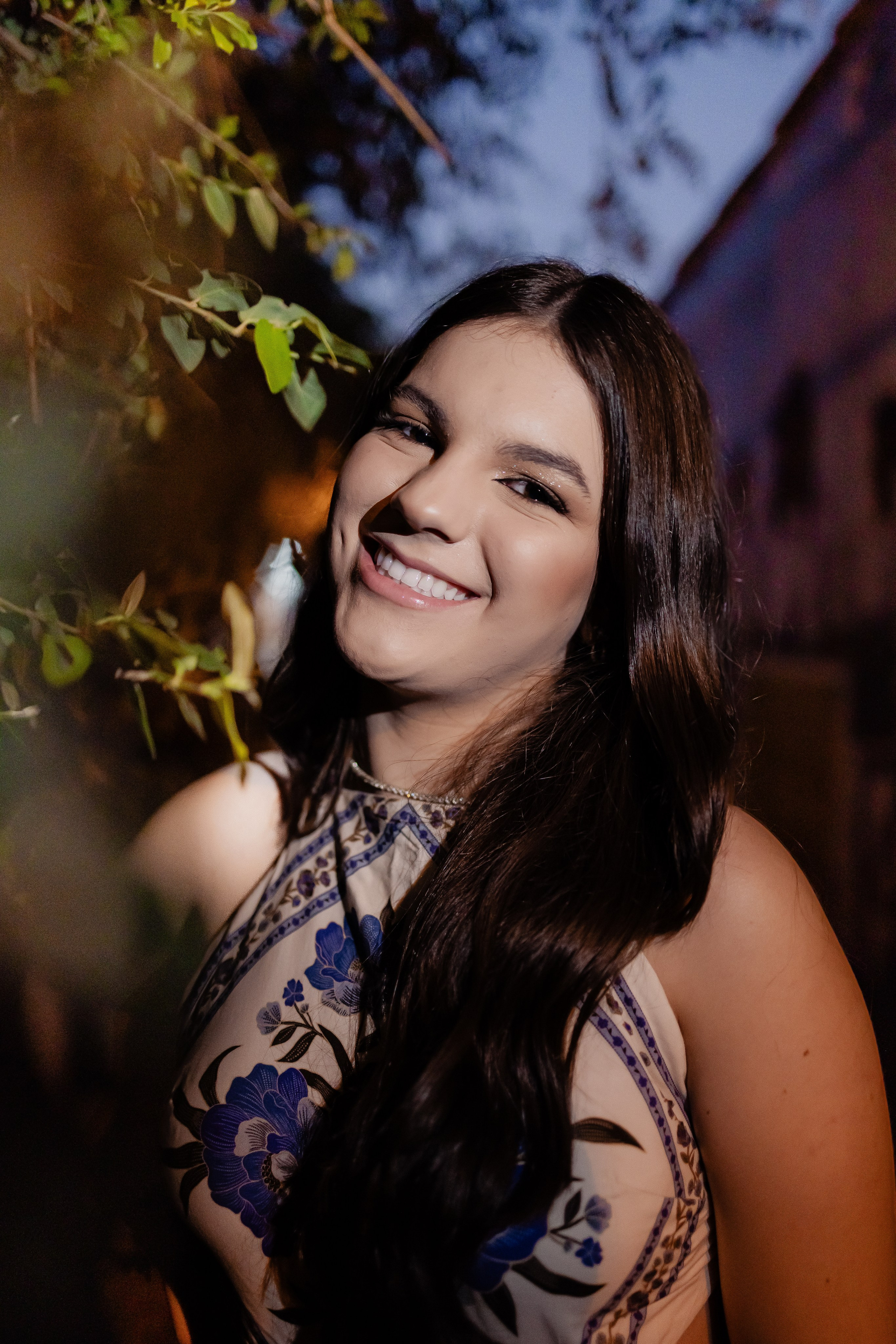 Juliana 15 anos. Isabela Melo Fotografias