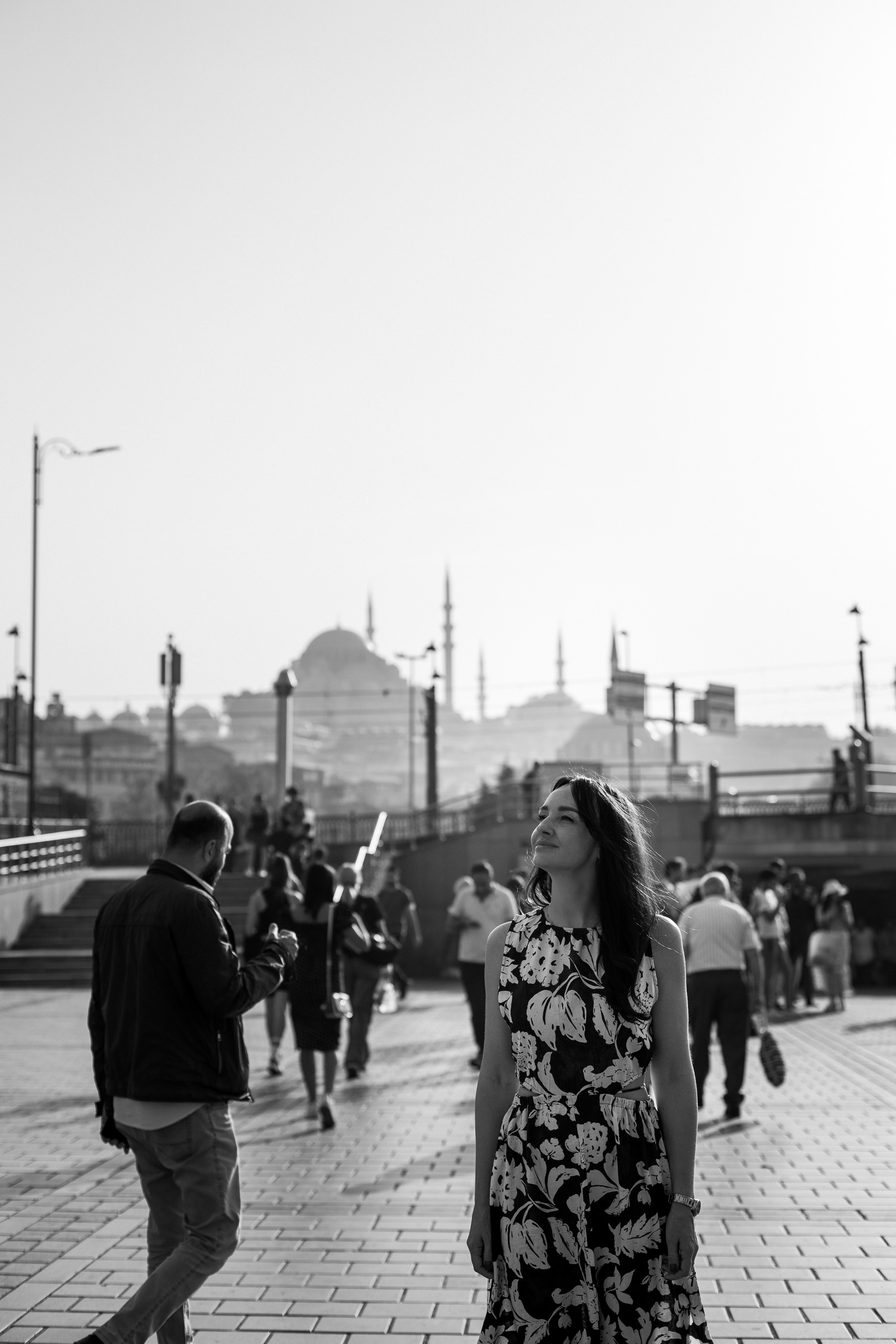 . Фотопрогулки в Стамбуле