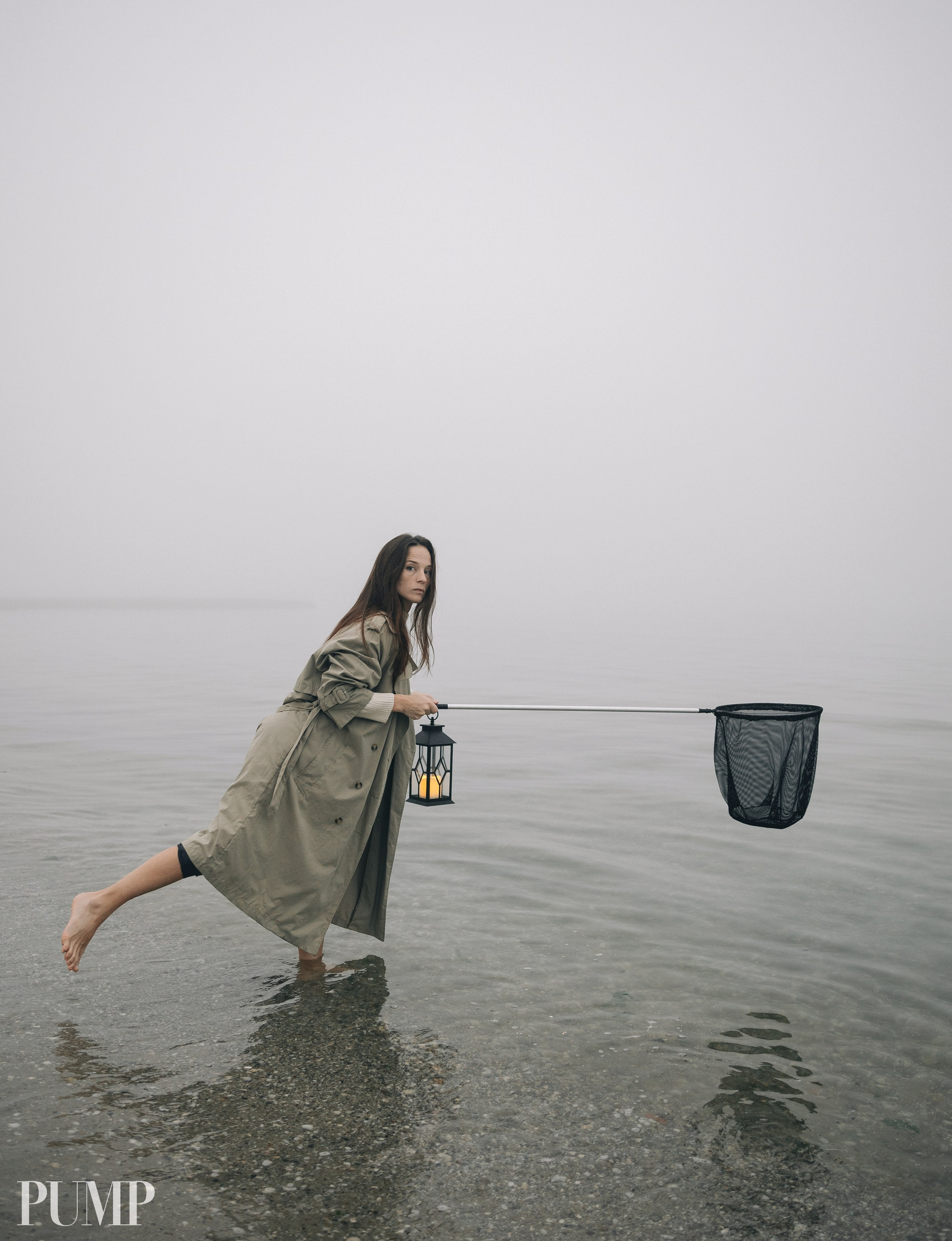 PUMP. Фотопрогулки в Стамбуле