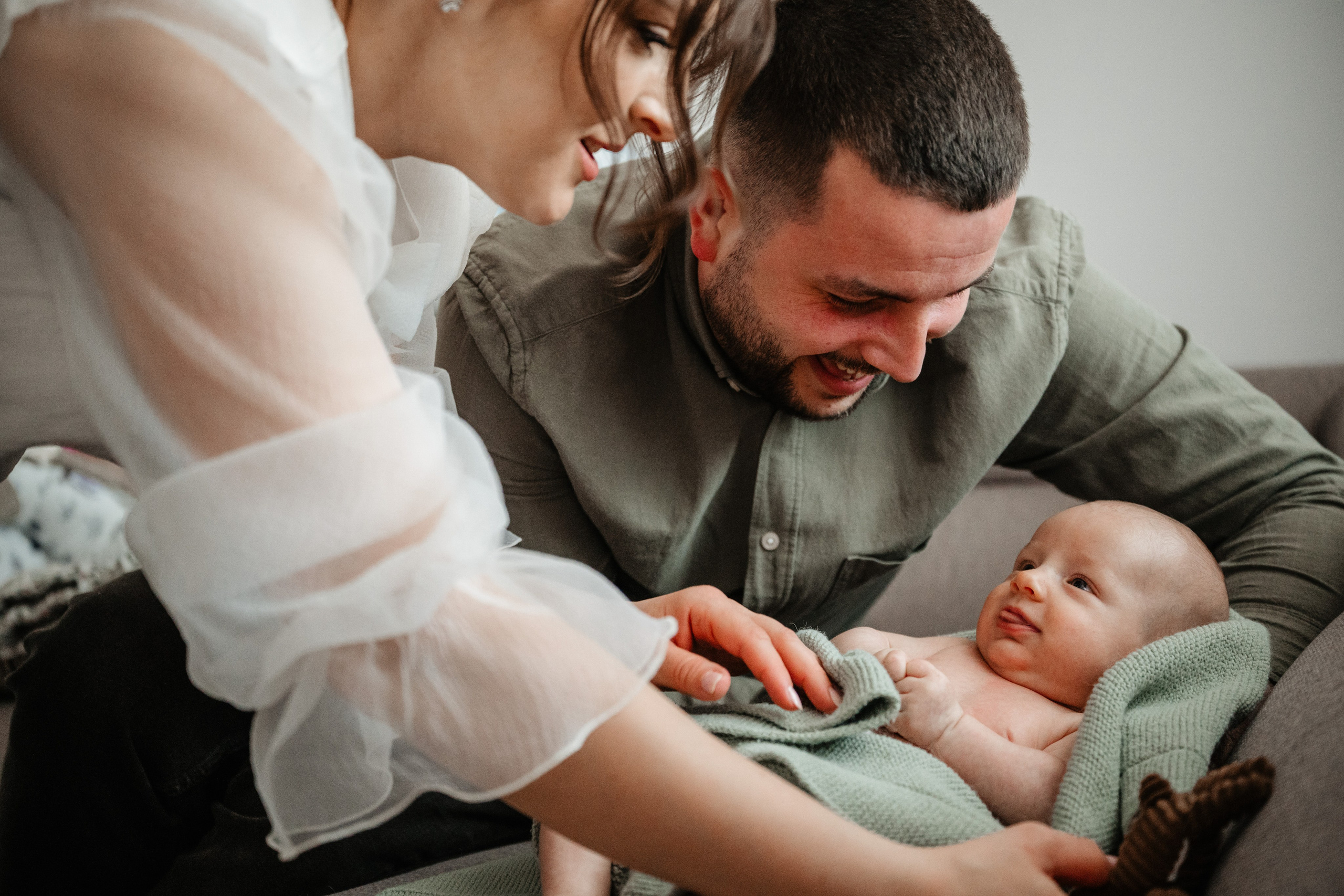 🤎 V i c t o r - Taina Botezului. Wedding & Family Photographer