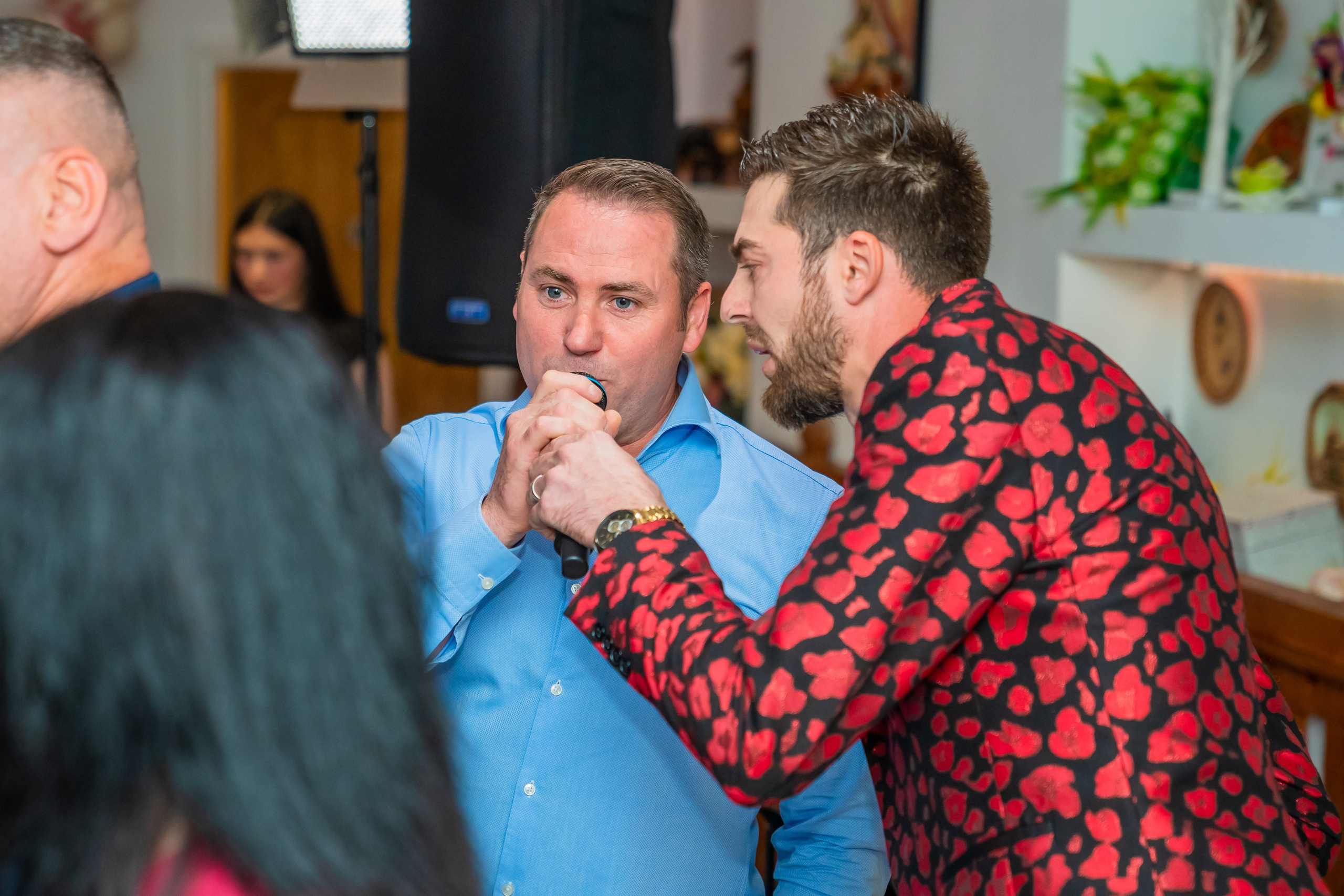 Emma Andreea’s Christening | #Baby #Baptism #Photography — Marian V. Munteanu. Photographer Family Wedding Event London and World wide Marian V Munte