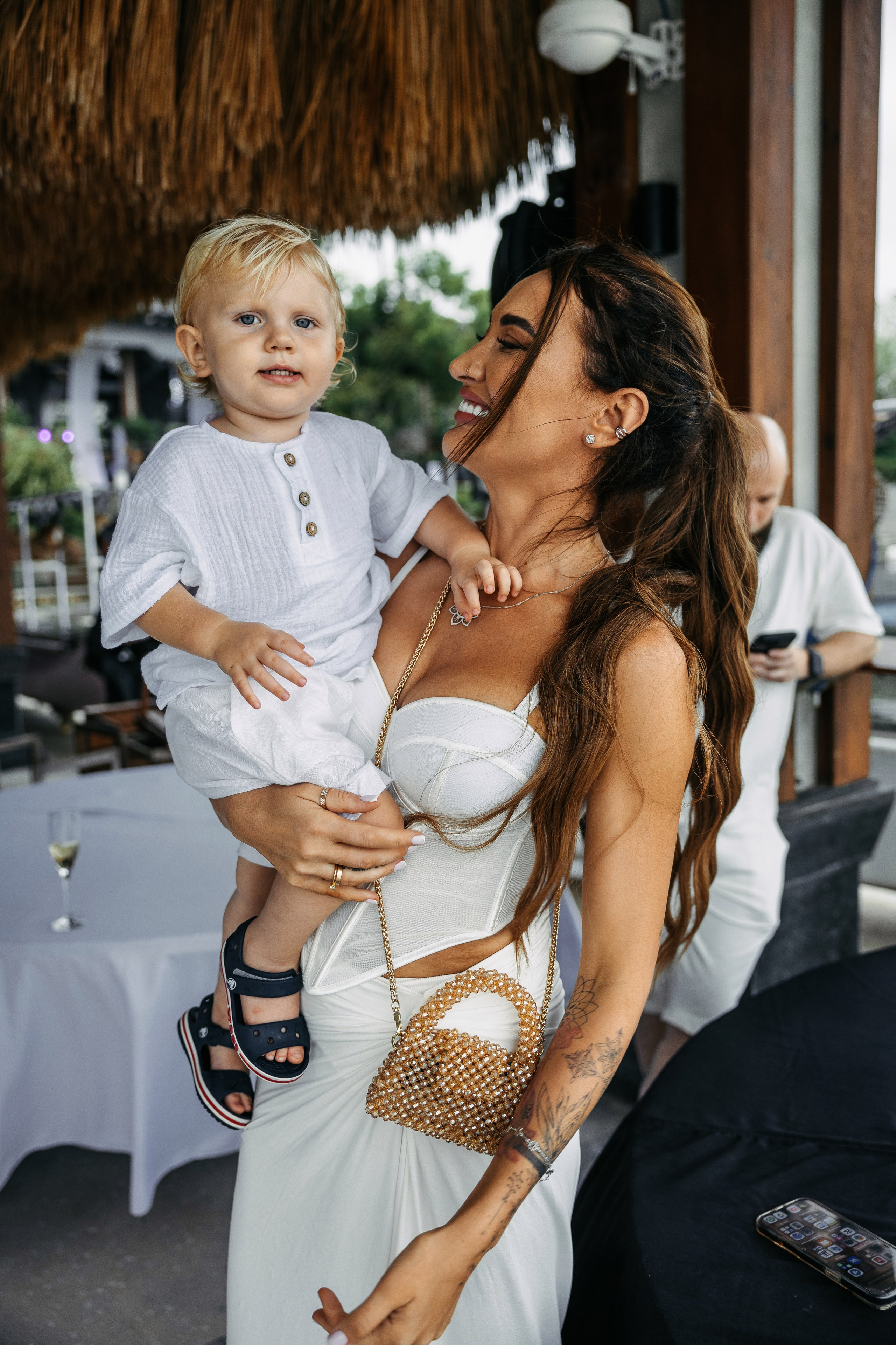 Kirill's birthday. Профессиональный фотограф Нурмиева Вероника