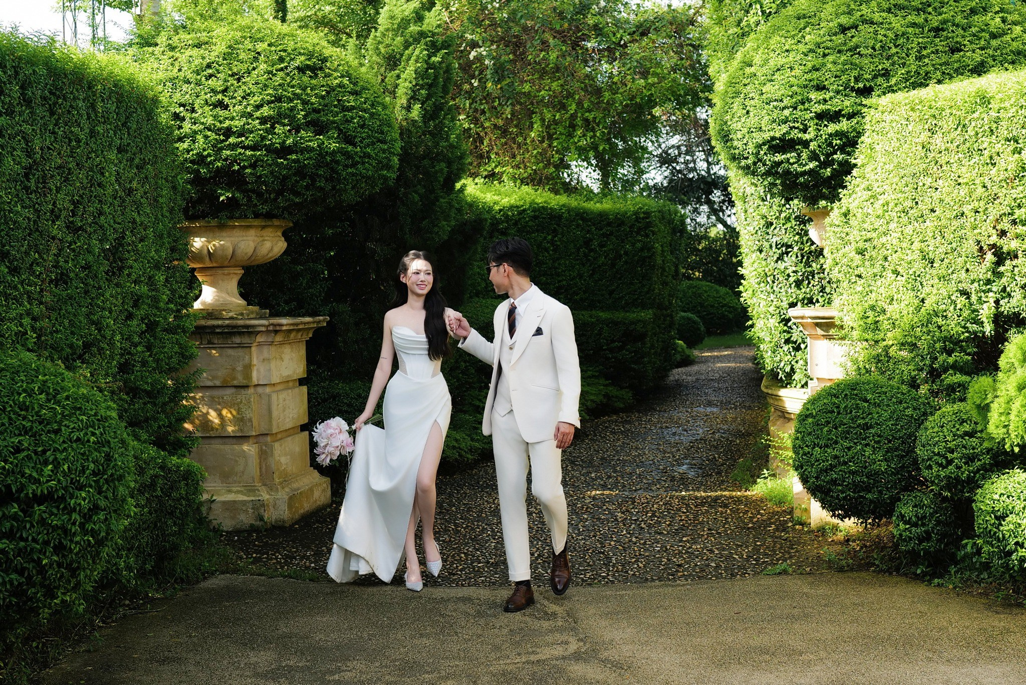 PreWedding T & D. TheLoveMuseum